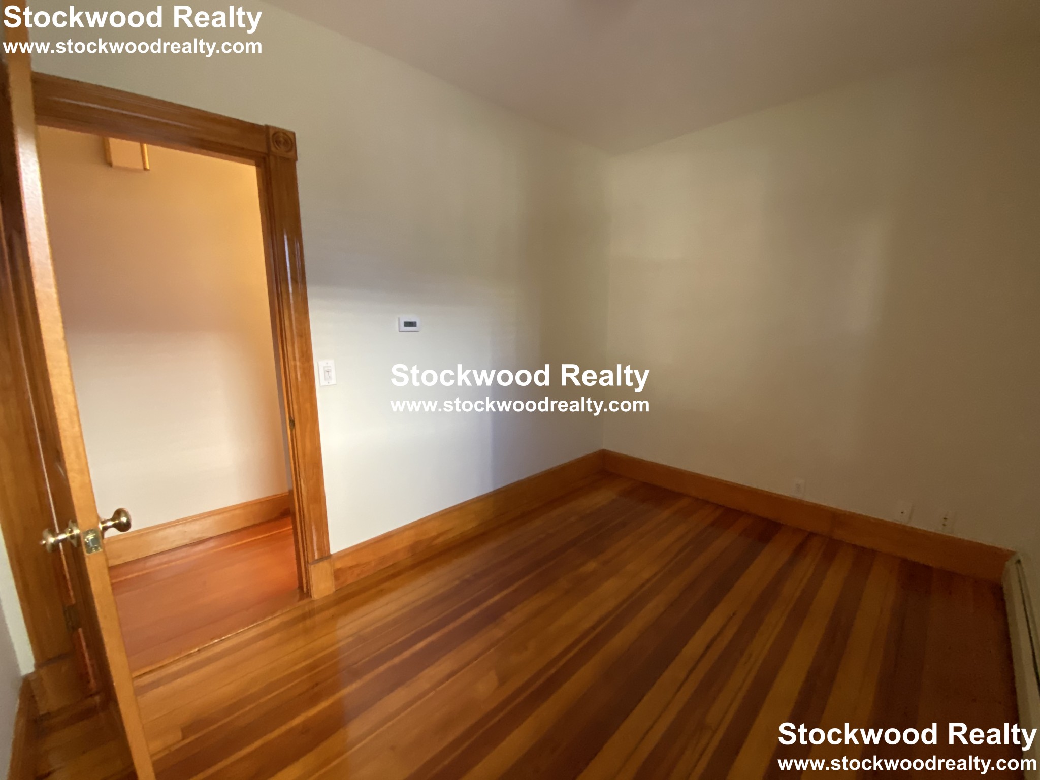 16 Crescent Ave, Dorchester