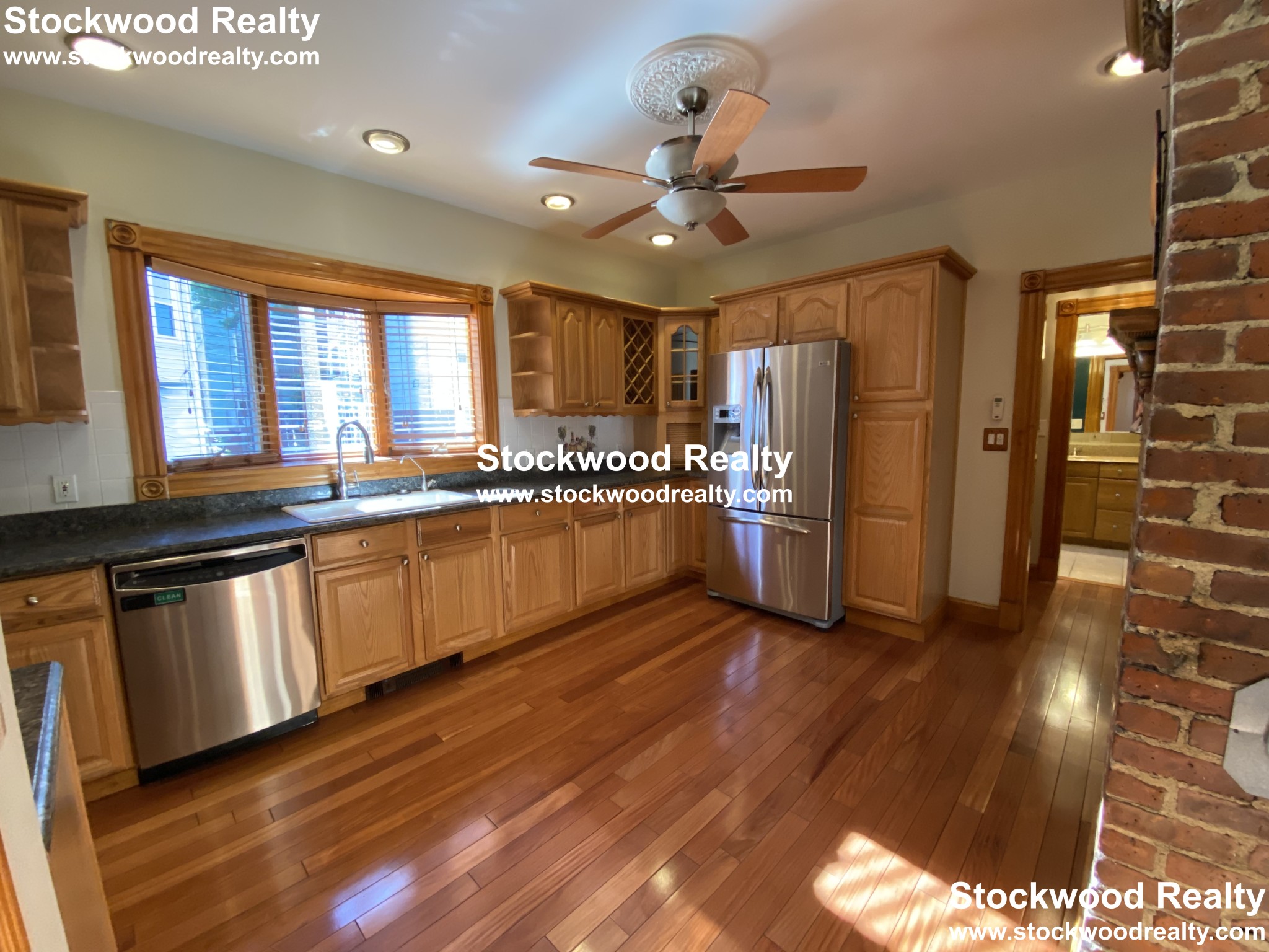 16 Crescent Ave, Dorchester