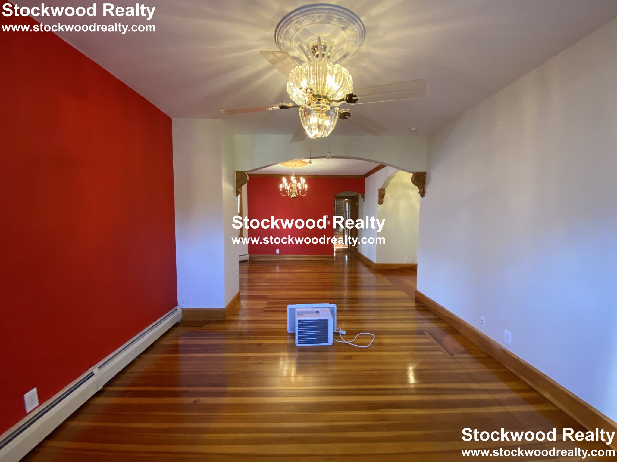 16 Crescent Ave, Dorchester