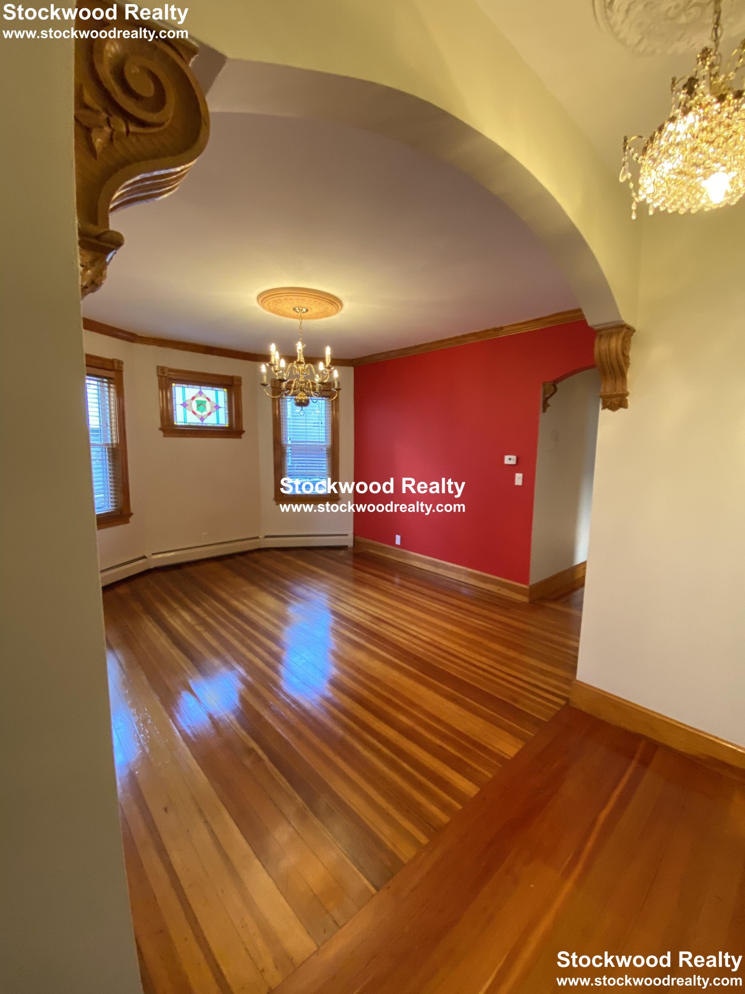 16 Crescent Ave, Dorchester