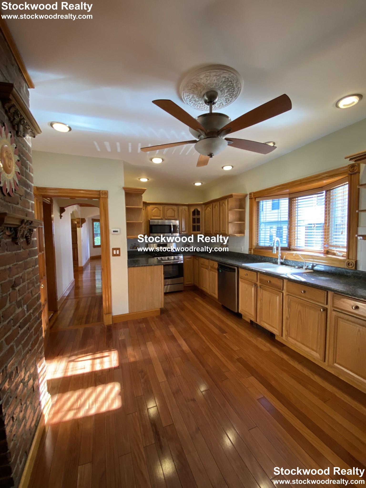 16 Crescent Ave, Dorchester