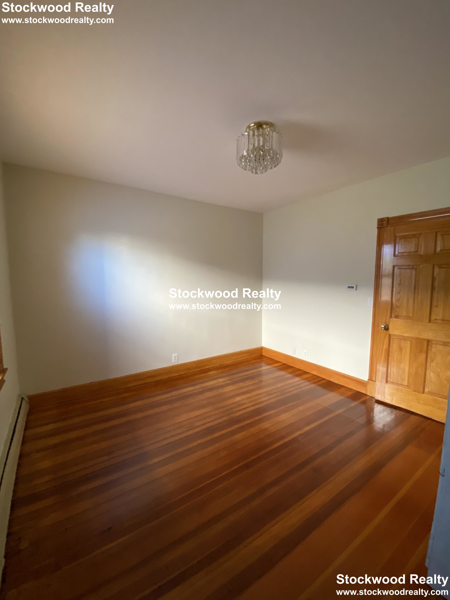 16 Crescent Ave, Dorchester