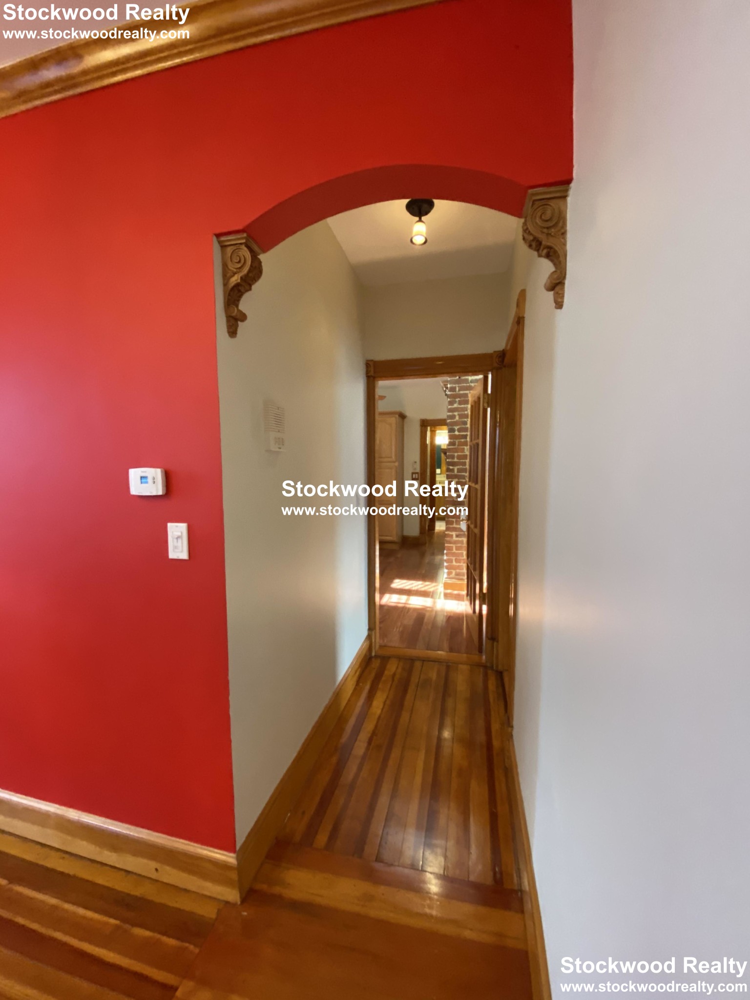 16 Crescent Ave, Dorchester