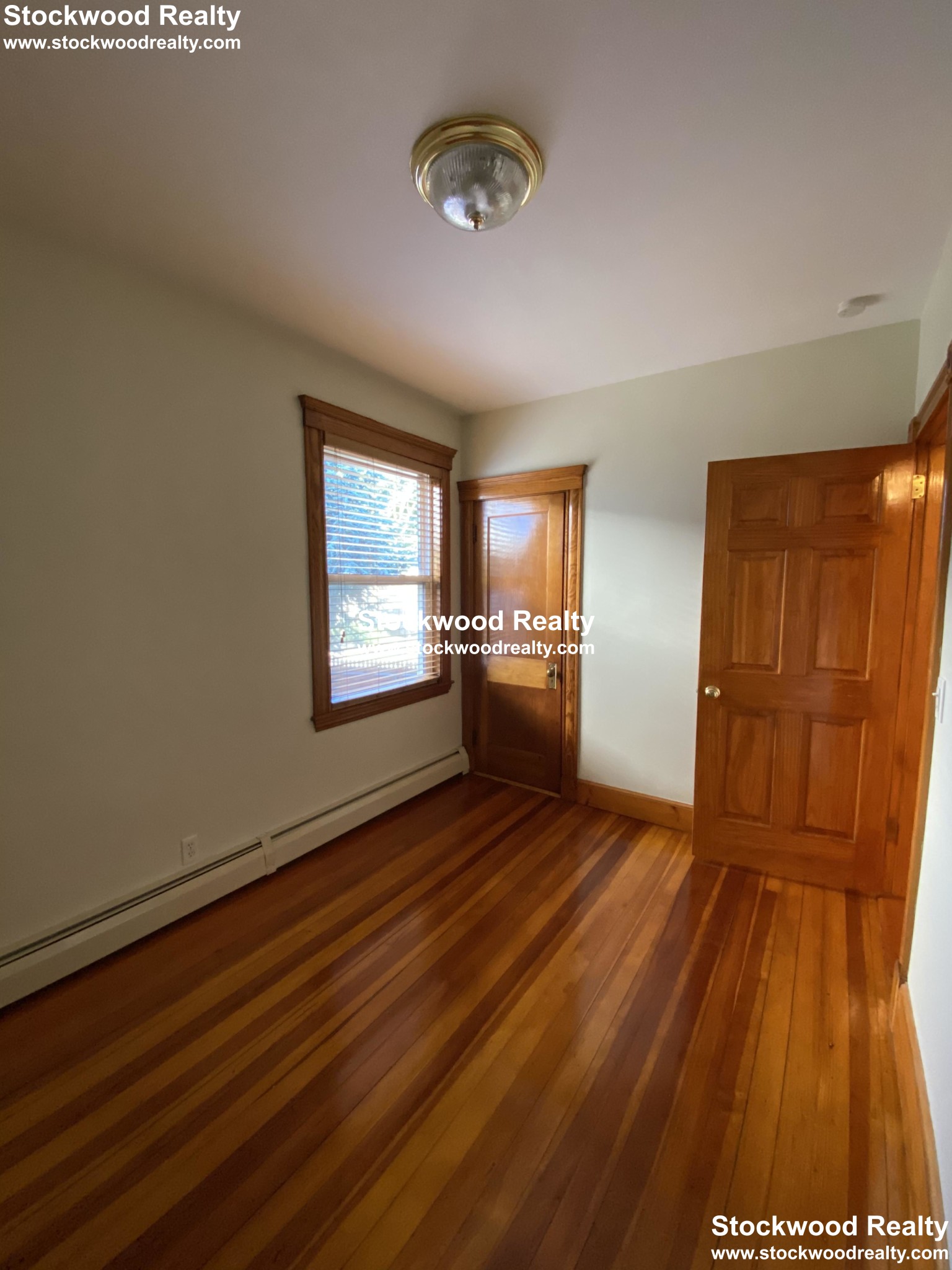 16 Crescent Ave, Dorchester