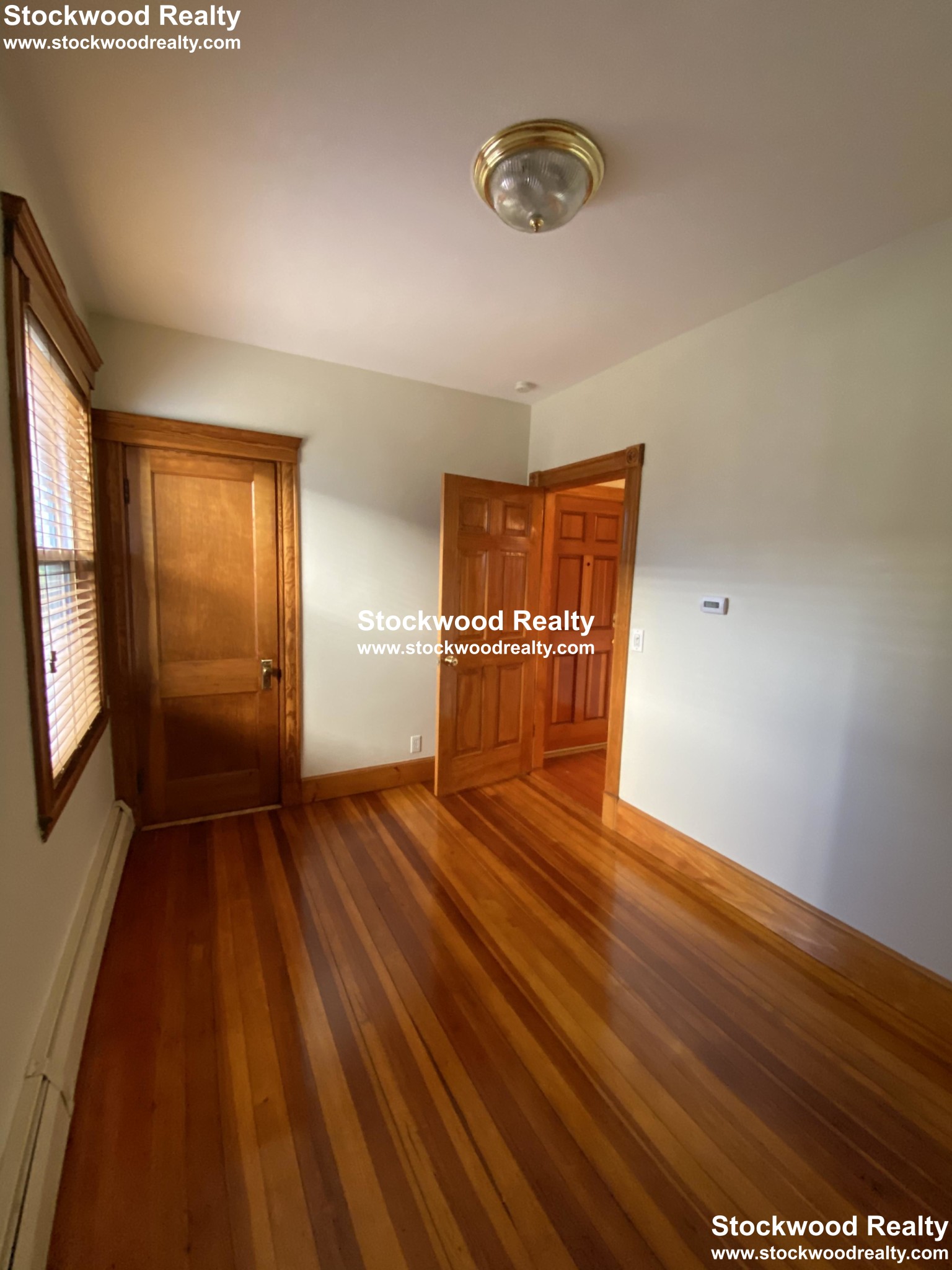 16 Crescent Ave, Dorchester