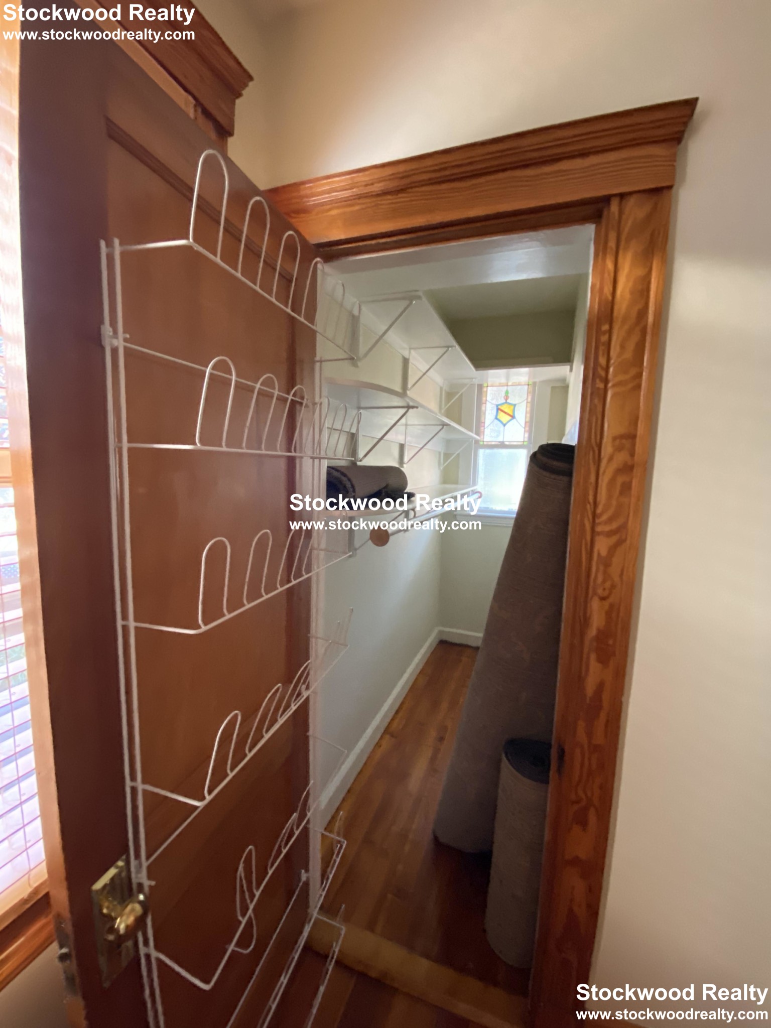 16 Crescent Ave, Dorchester