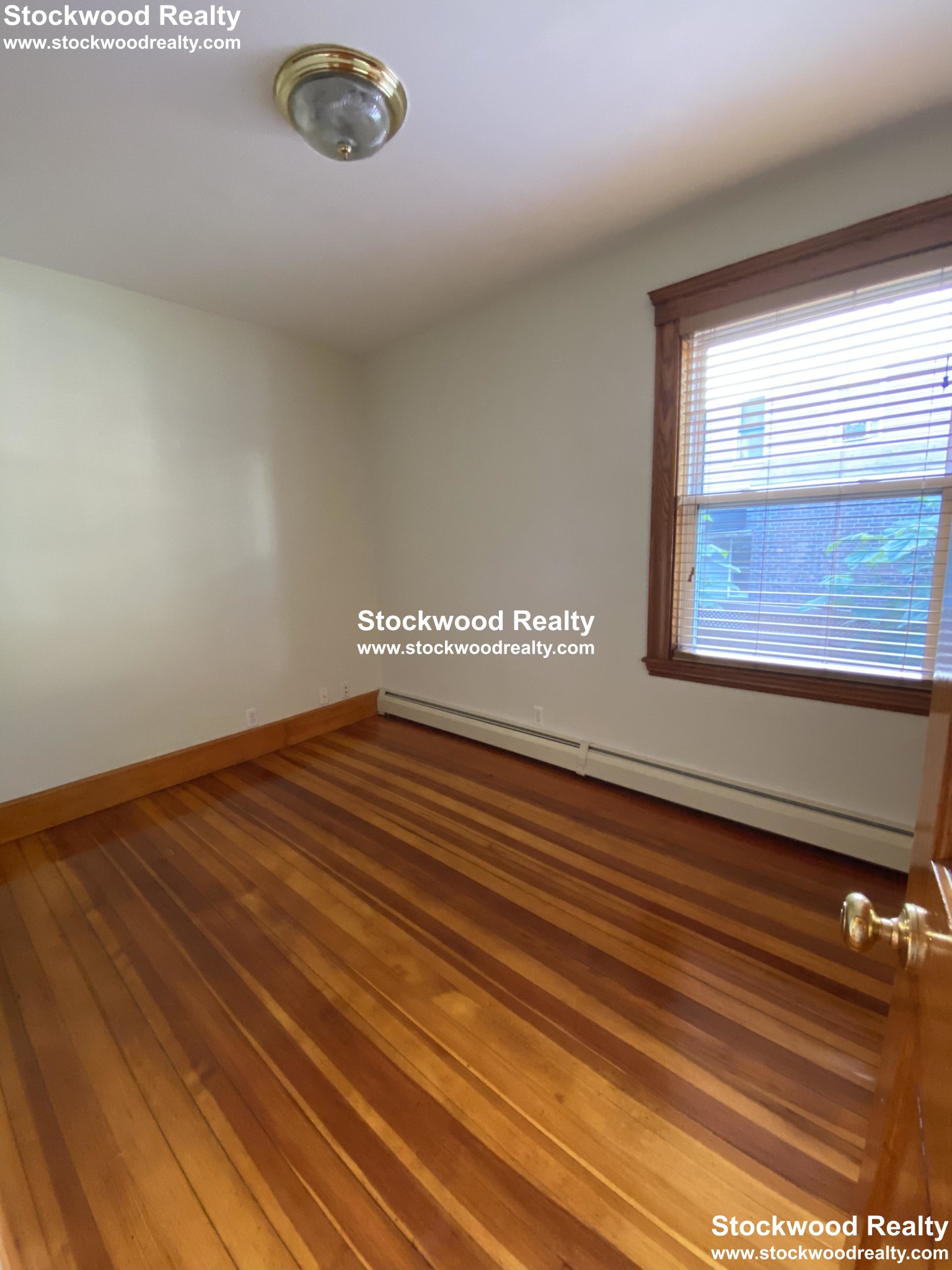 16 Crescent Ave, Dorchester