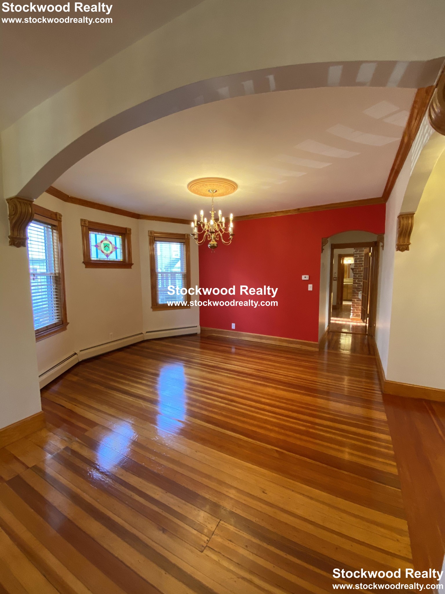 16 Crescent Ave, Dorchester