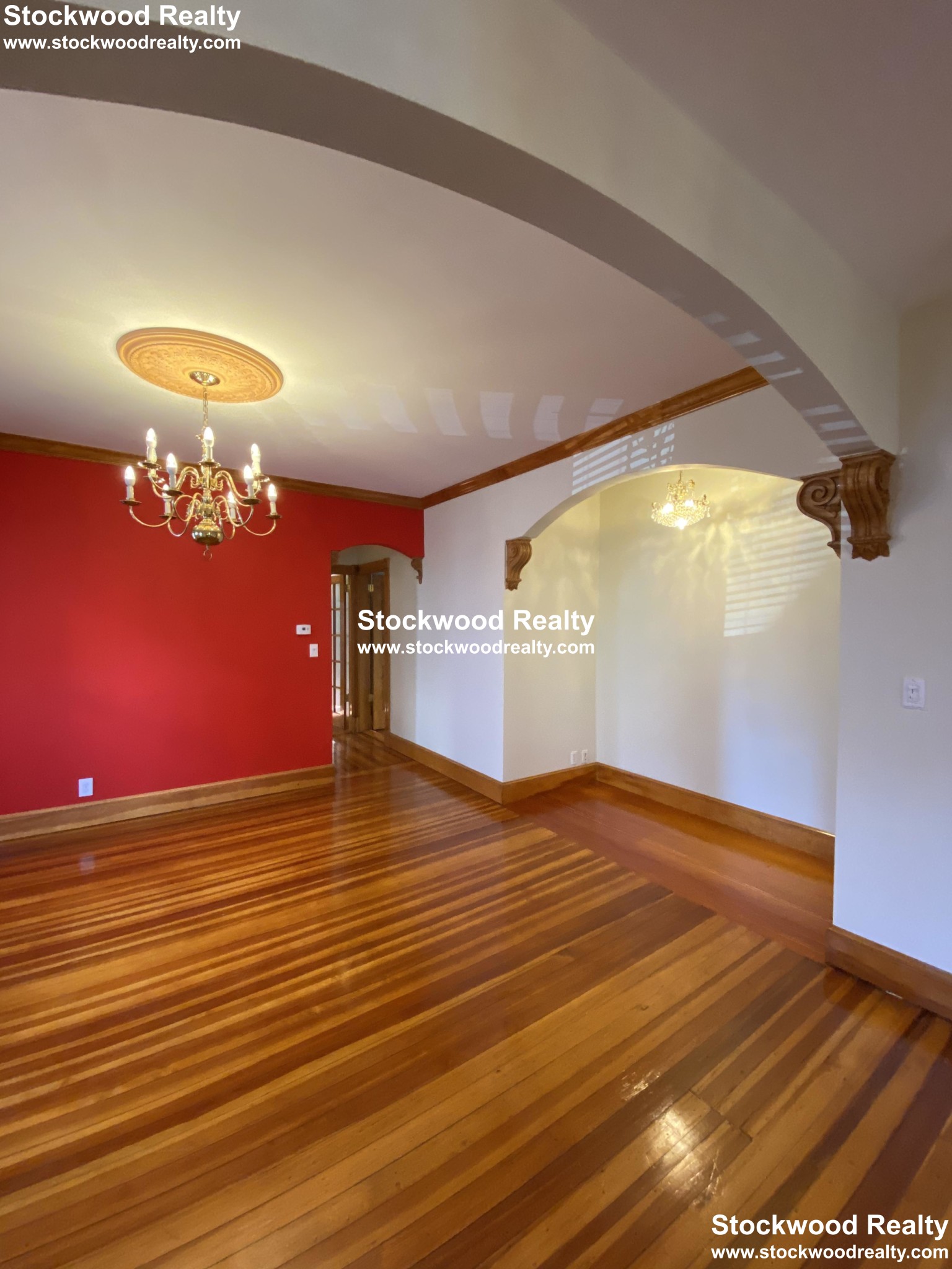 16 Crescent Ave, Dorchester