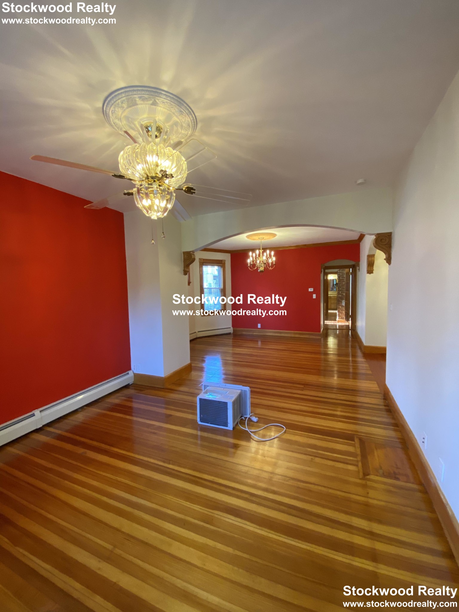 16 Crescent Ave, Dorchester