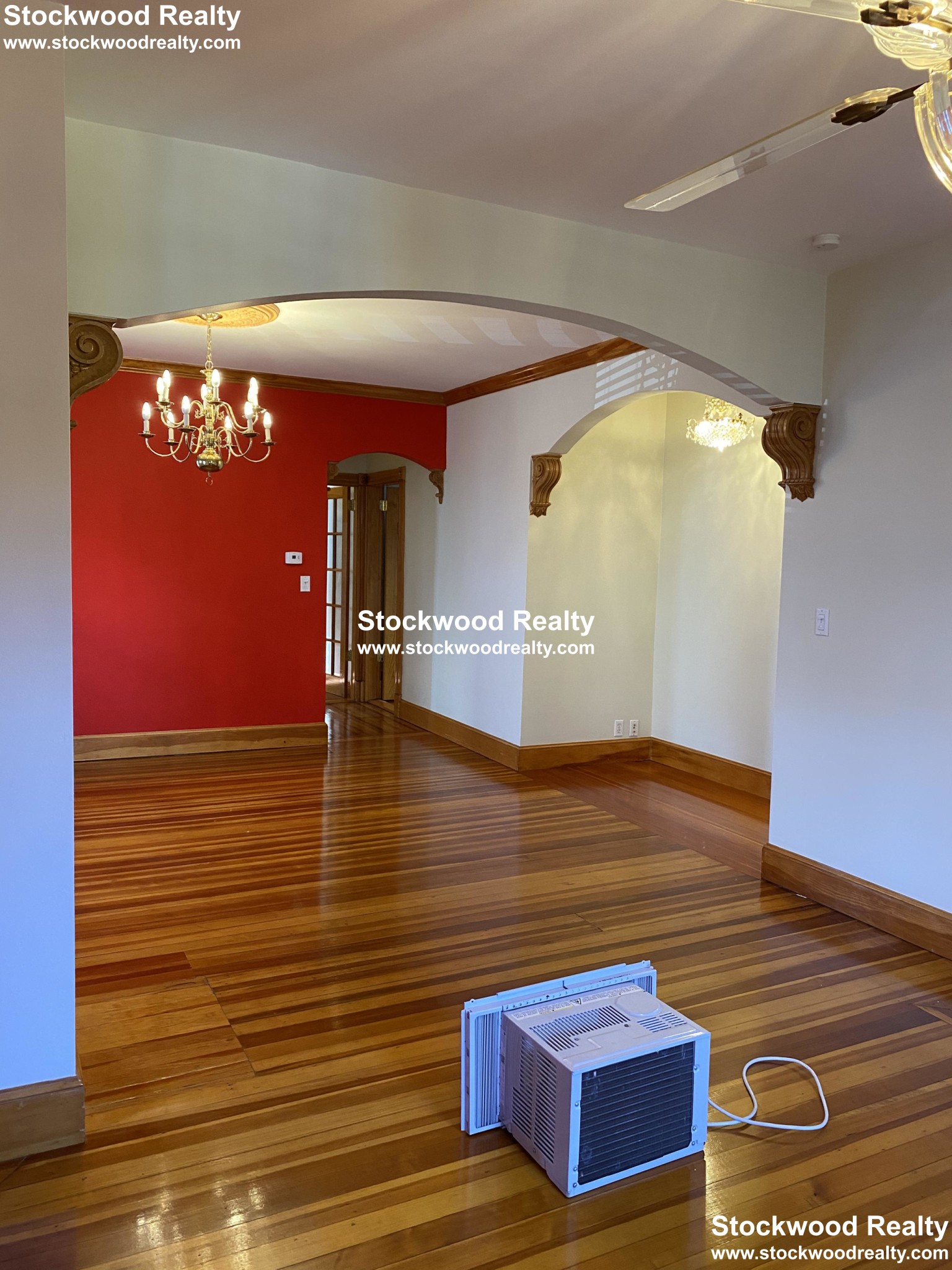 16 Crescent Ave, Dorchester