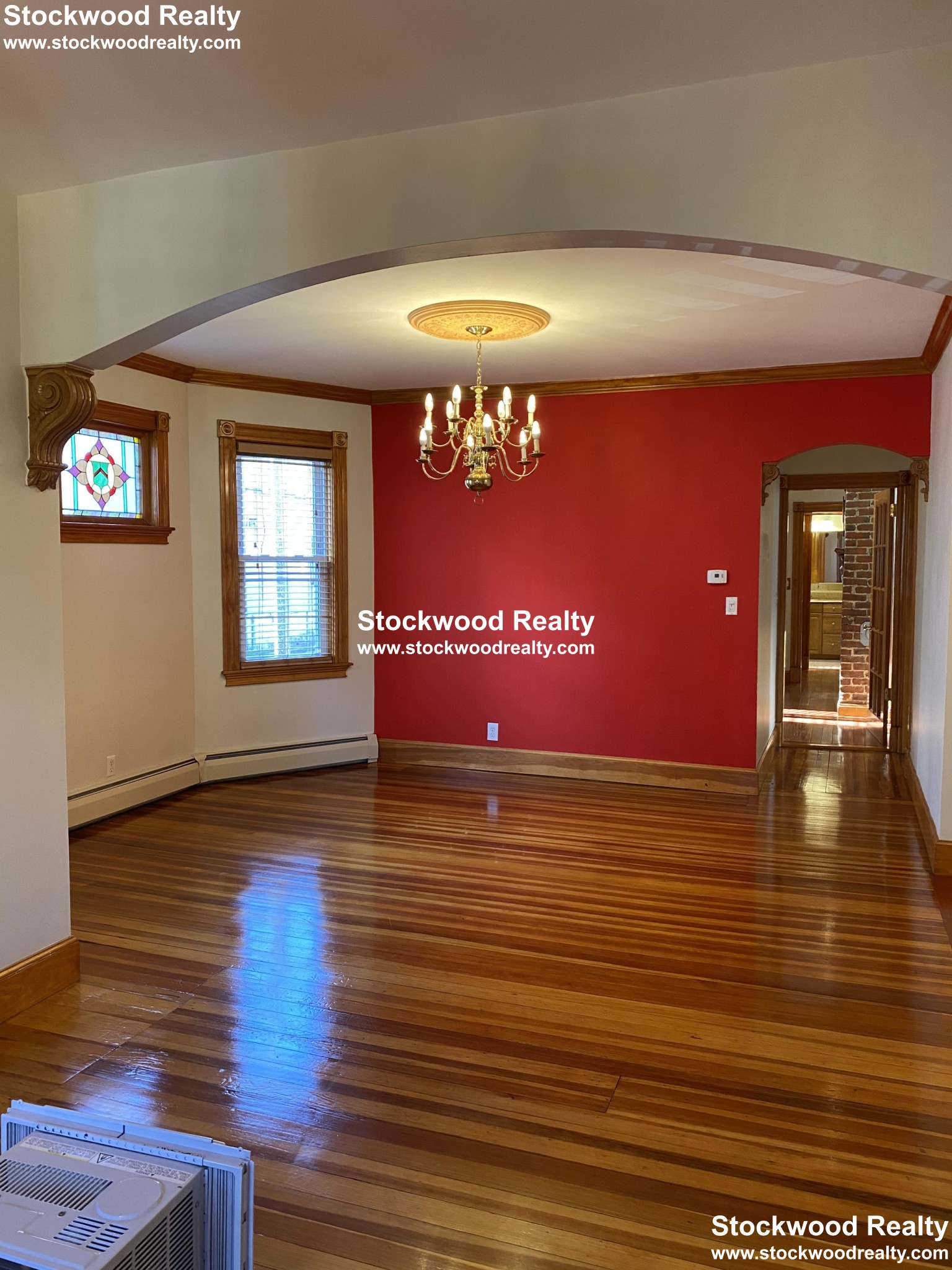 16 Crescent Ave, Dorchester