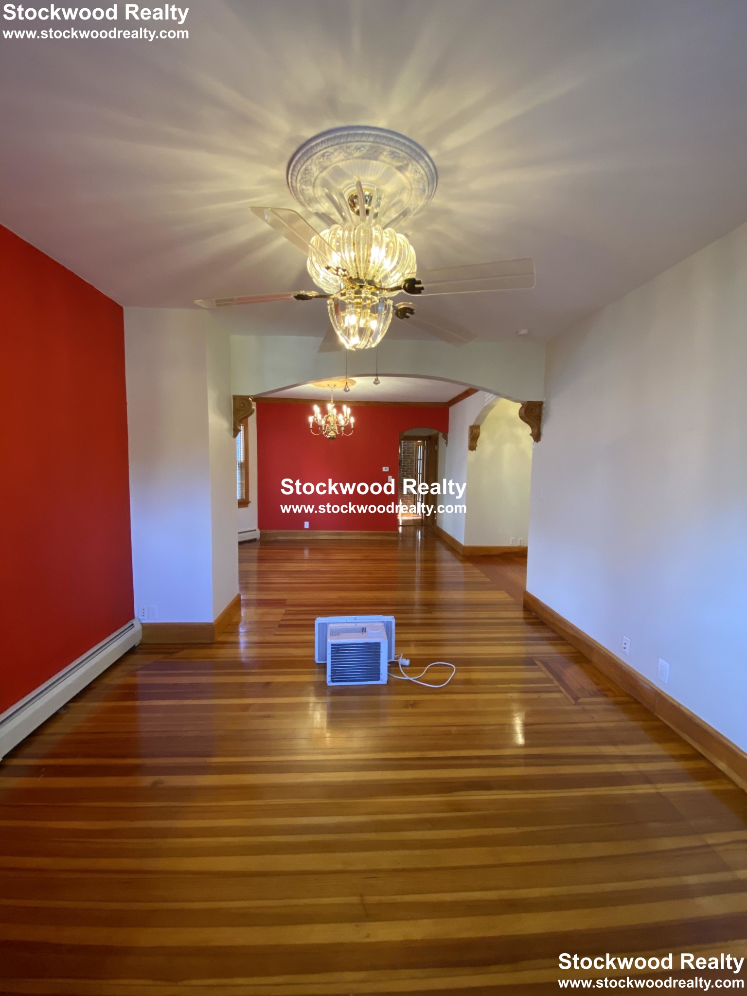 16 Crescent Ave, Dorchester