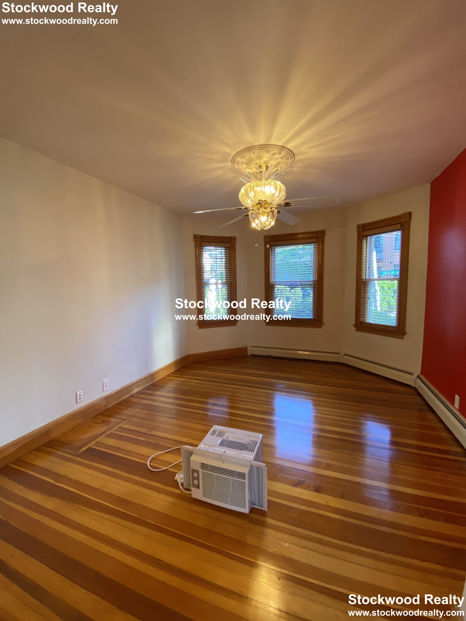 16 Crescent Ave, Dorchester