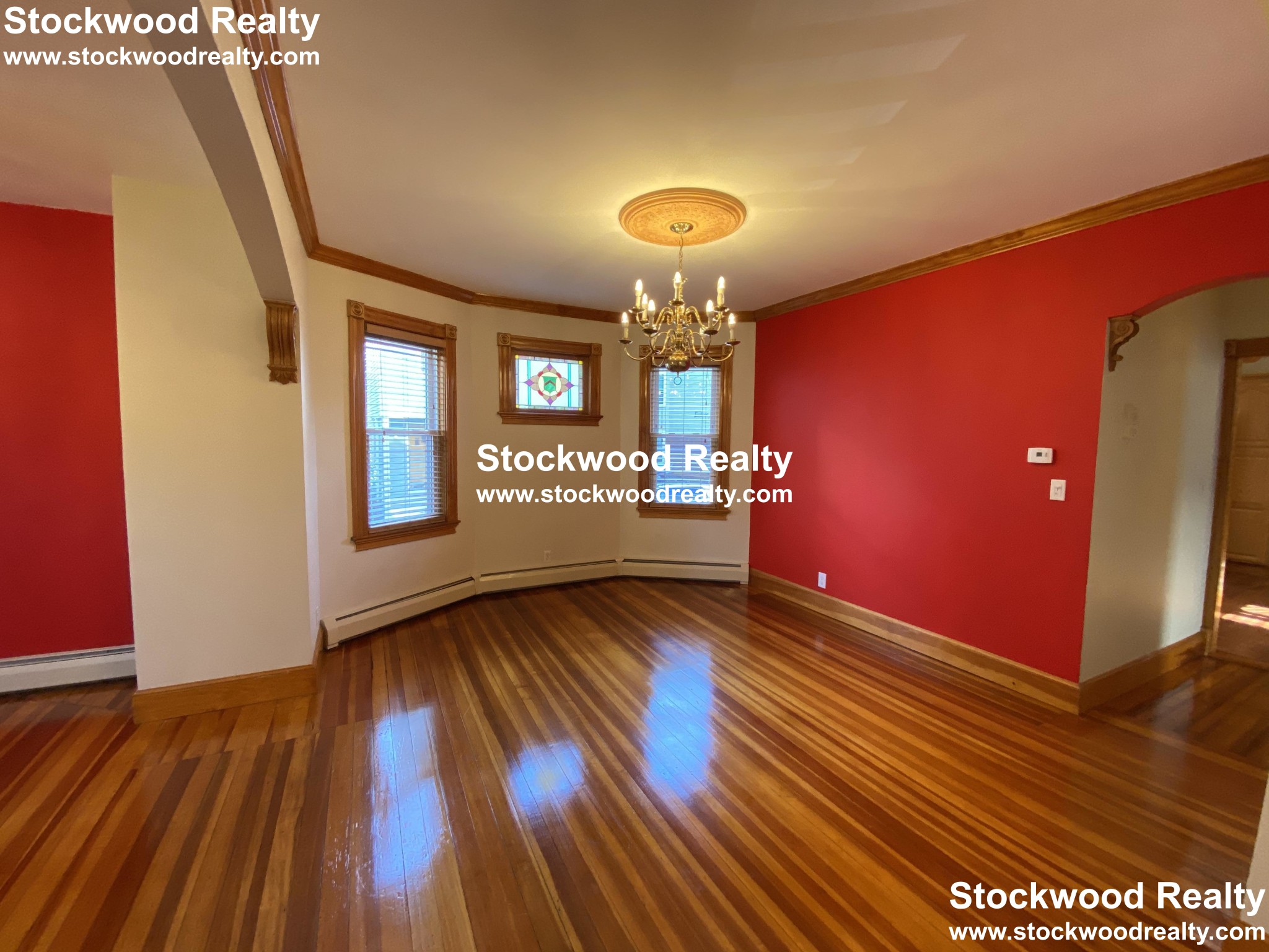 16 Crescent Ave, Dorchester