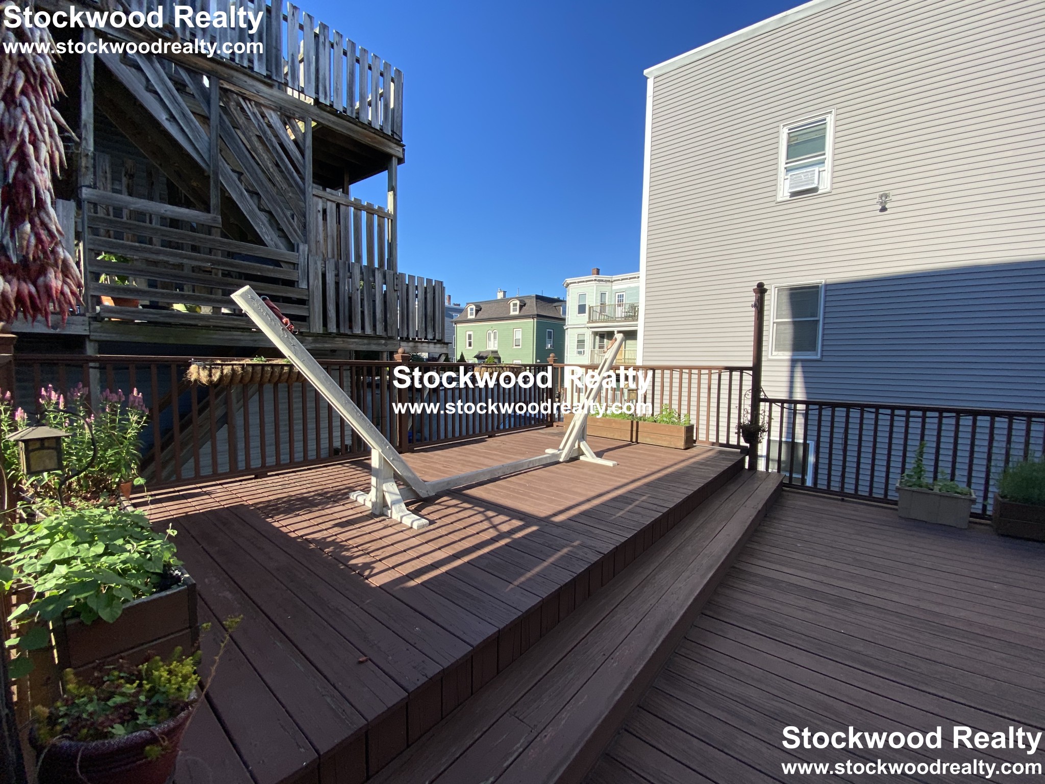 16 Crescent Ave, Dorchester