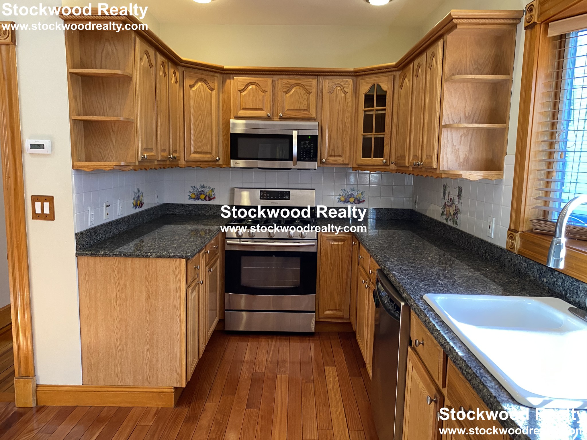 16 Crescent Ave, Dorchester