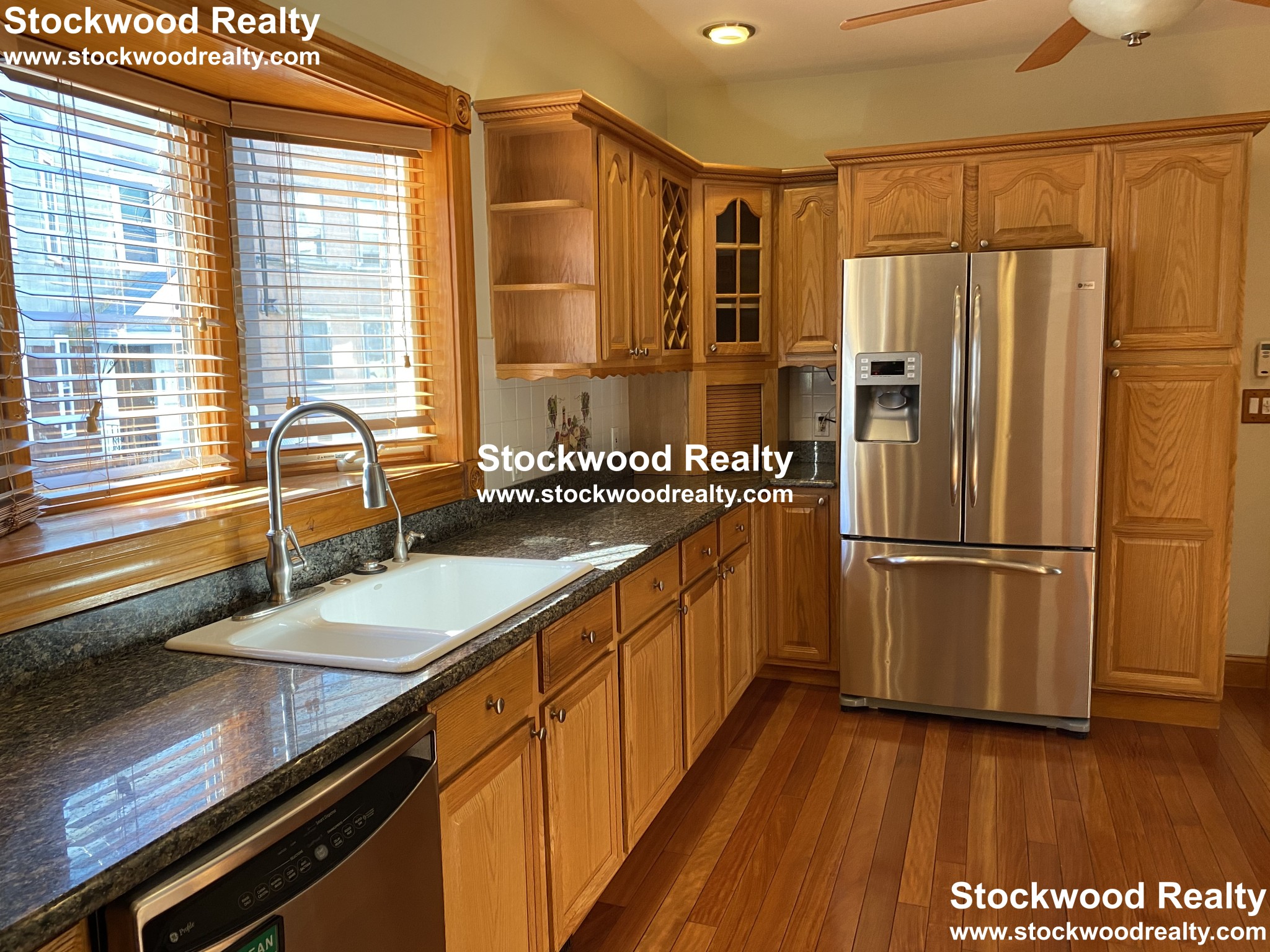 16 Crescent Ave, Dorchester