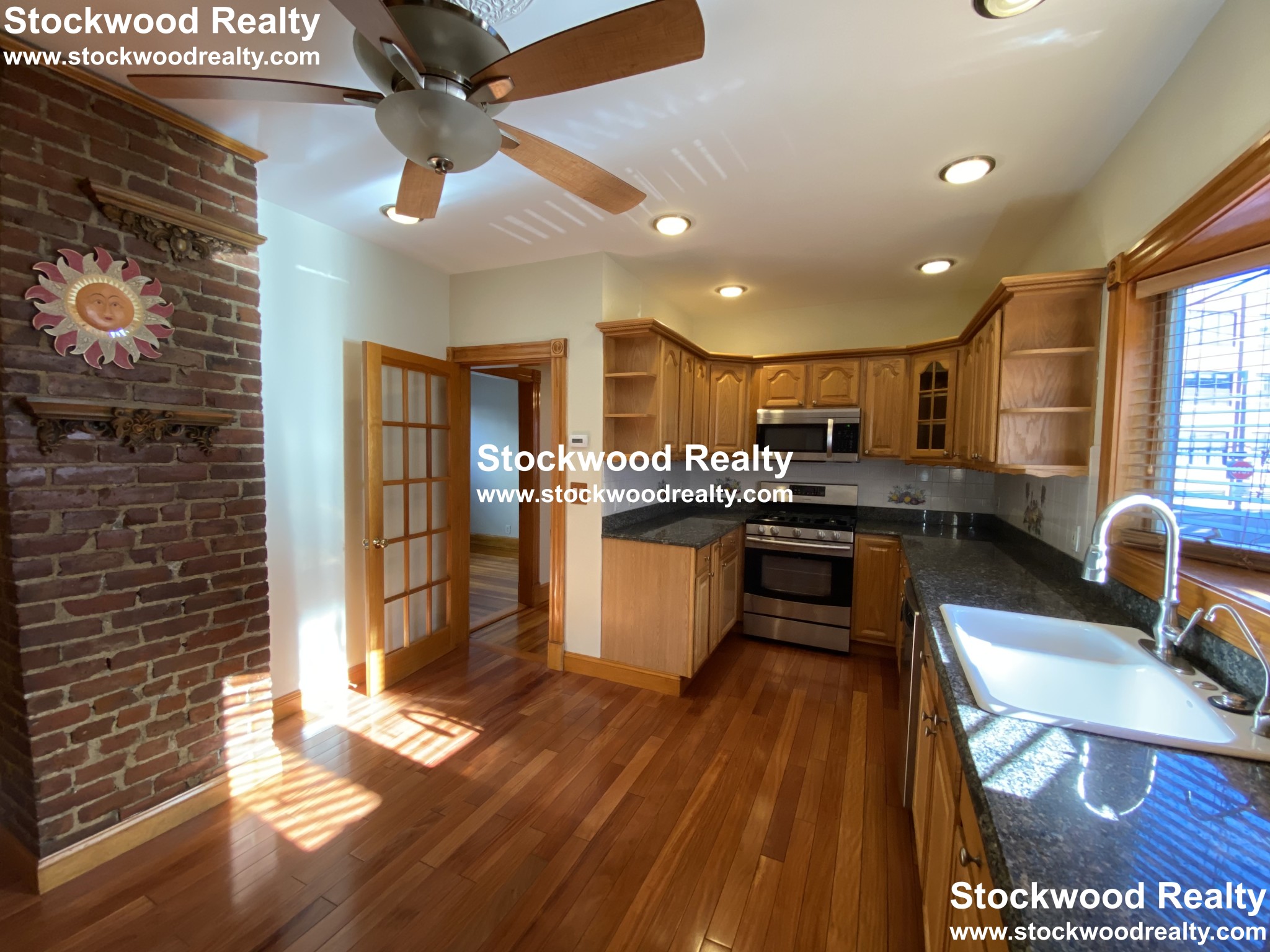 16 Crescent Ave, Dorchester