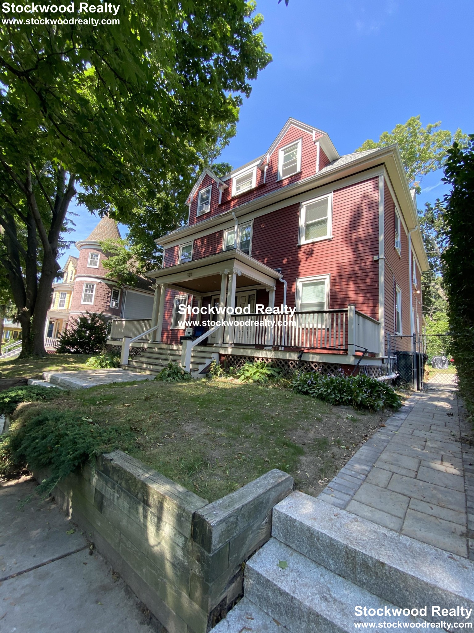 90 Lyndhurst St, Dorchester