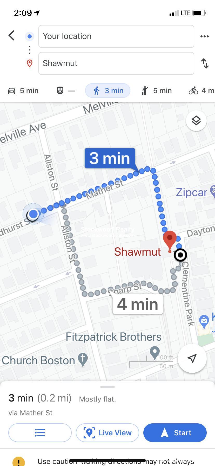 90 Lyndhurst St, Dorchester