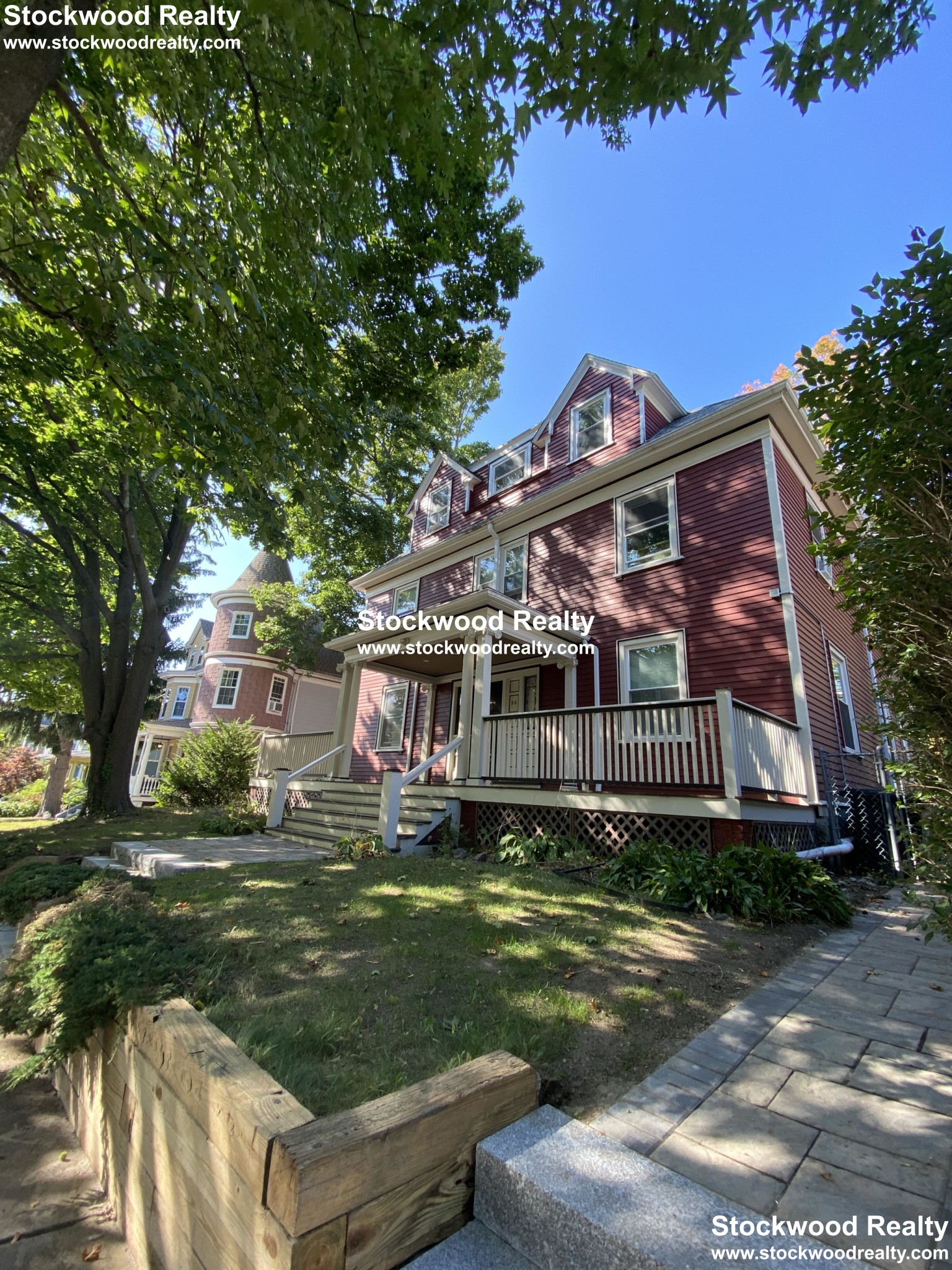 90 Lyndhurst St, Dorchester