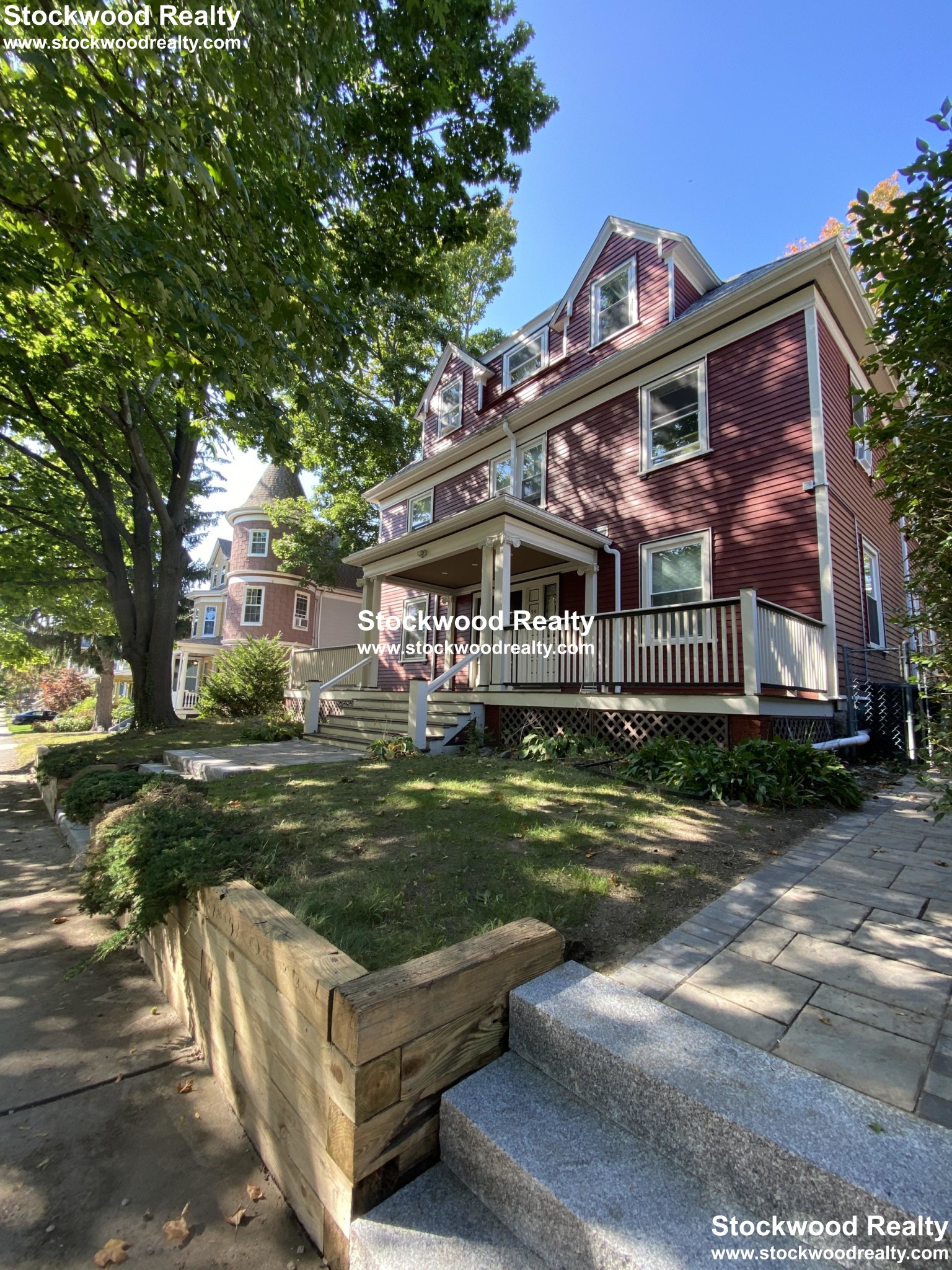 90 Lyndhurst St, Dorchester