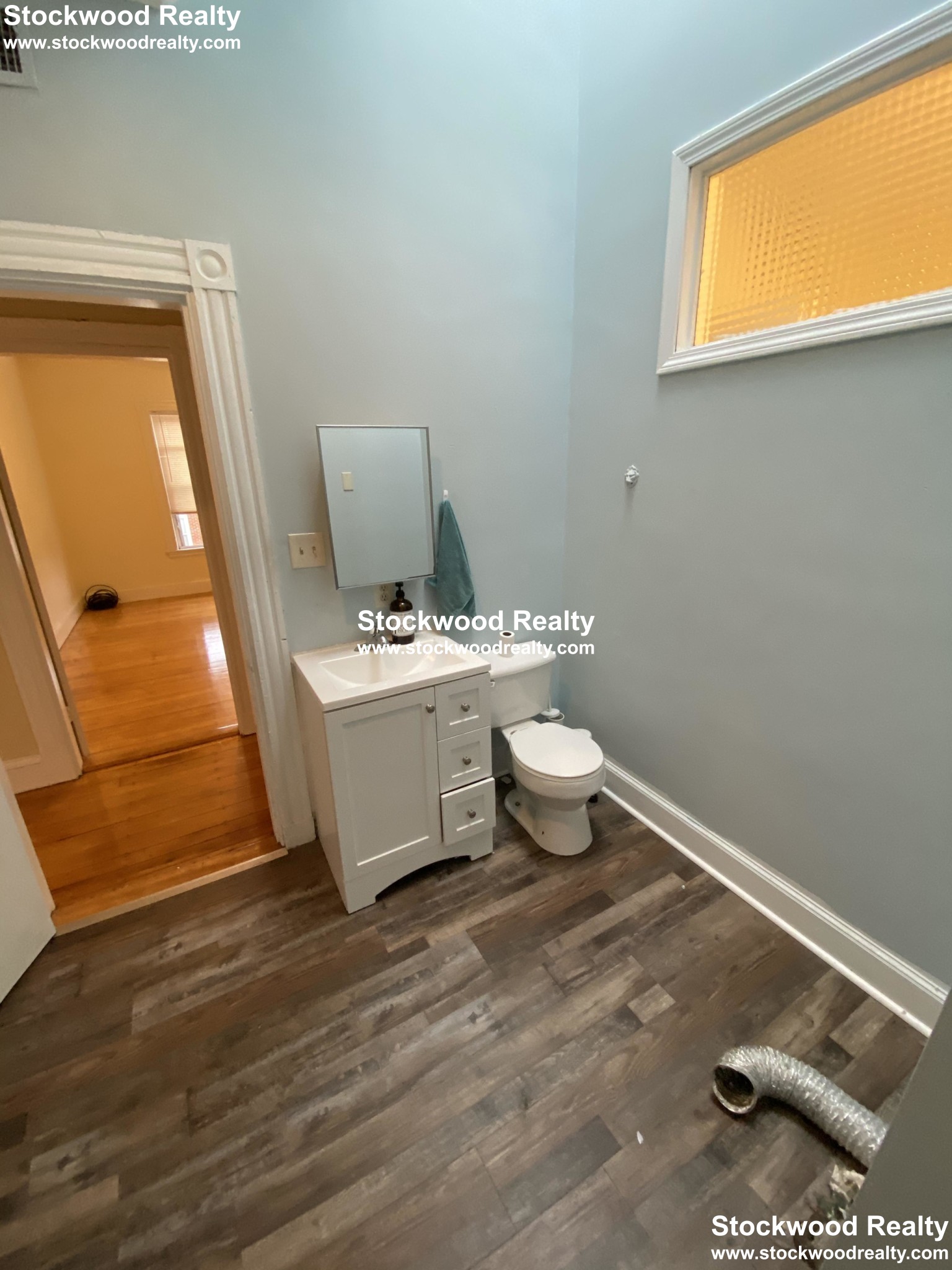 861 Dorchester Ave, Dorchester