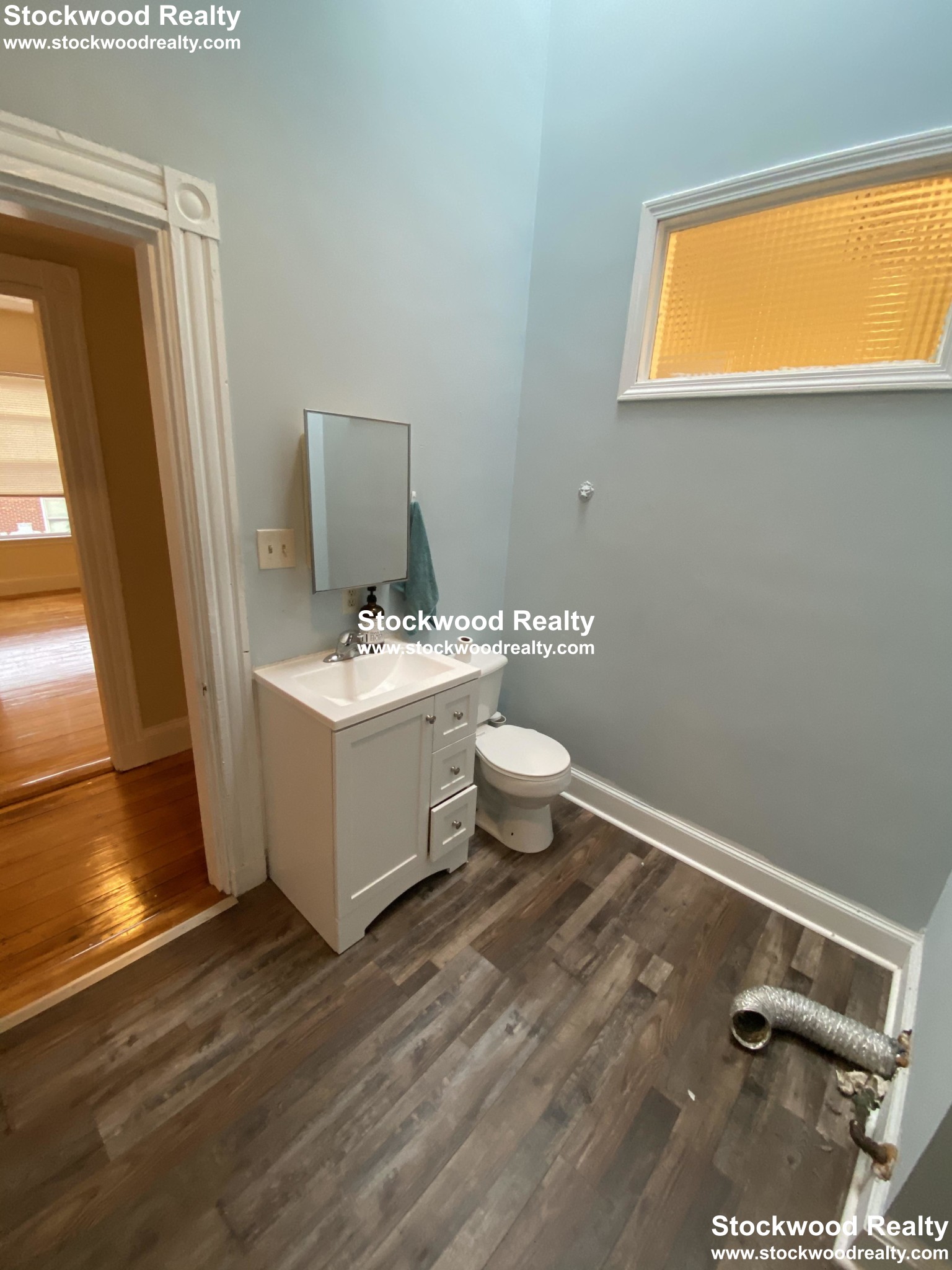 861 Dorchester Ave, Dorchester