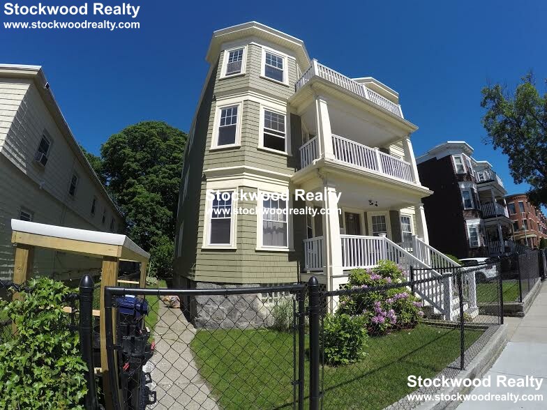 46 Florida St, Dorchester