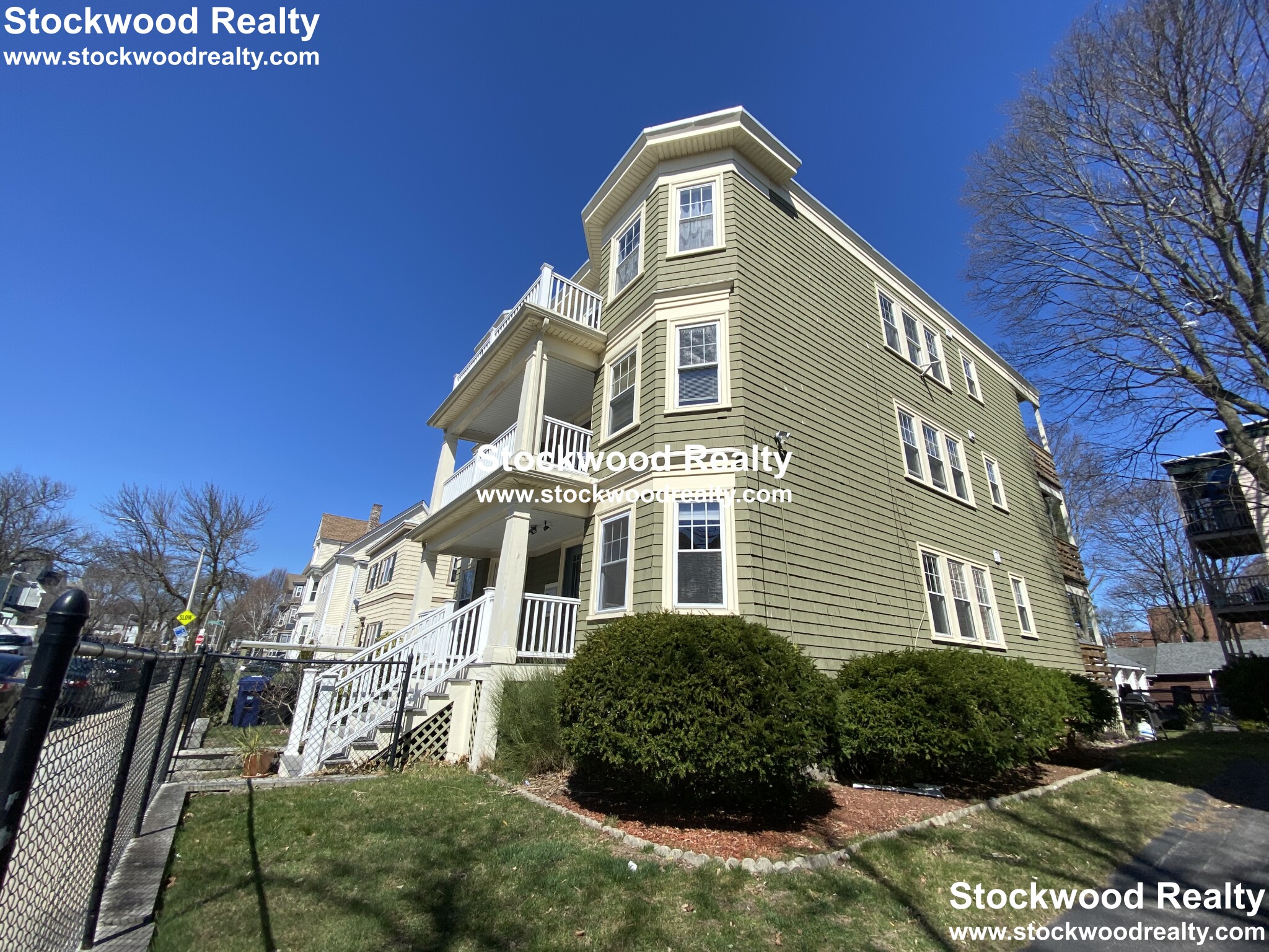 46 Florida St, Dorchester