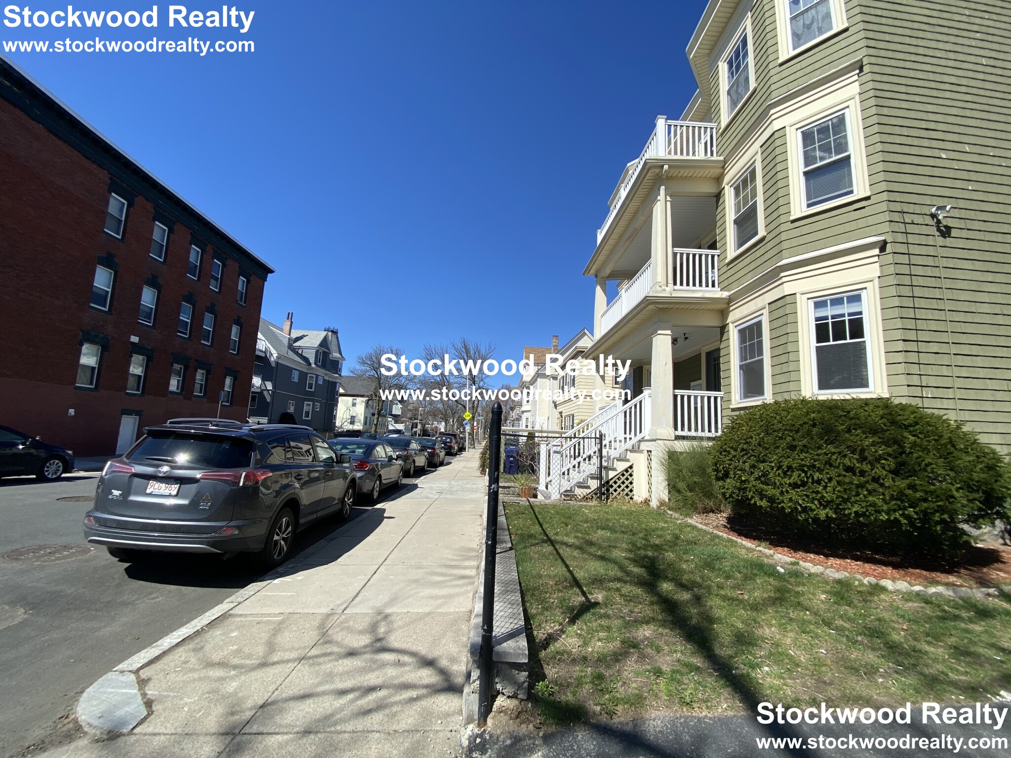 46 Florida St, Dorchester