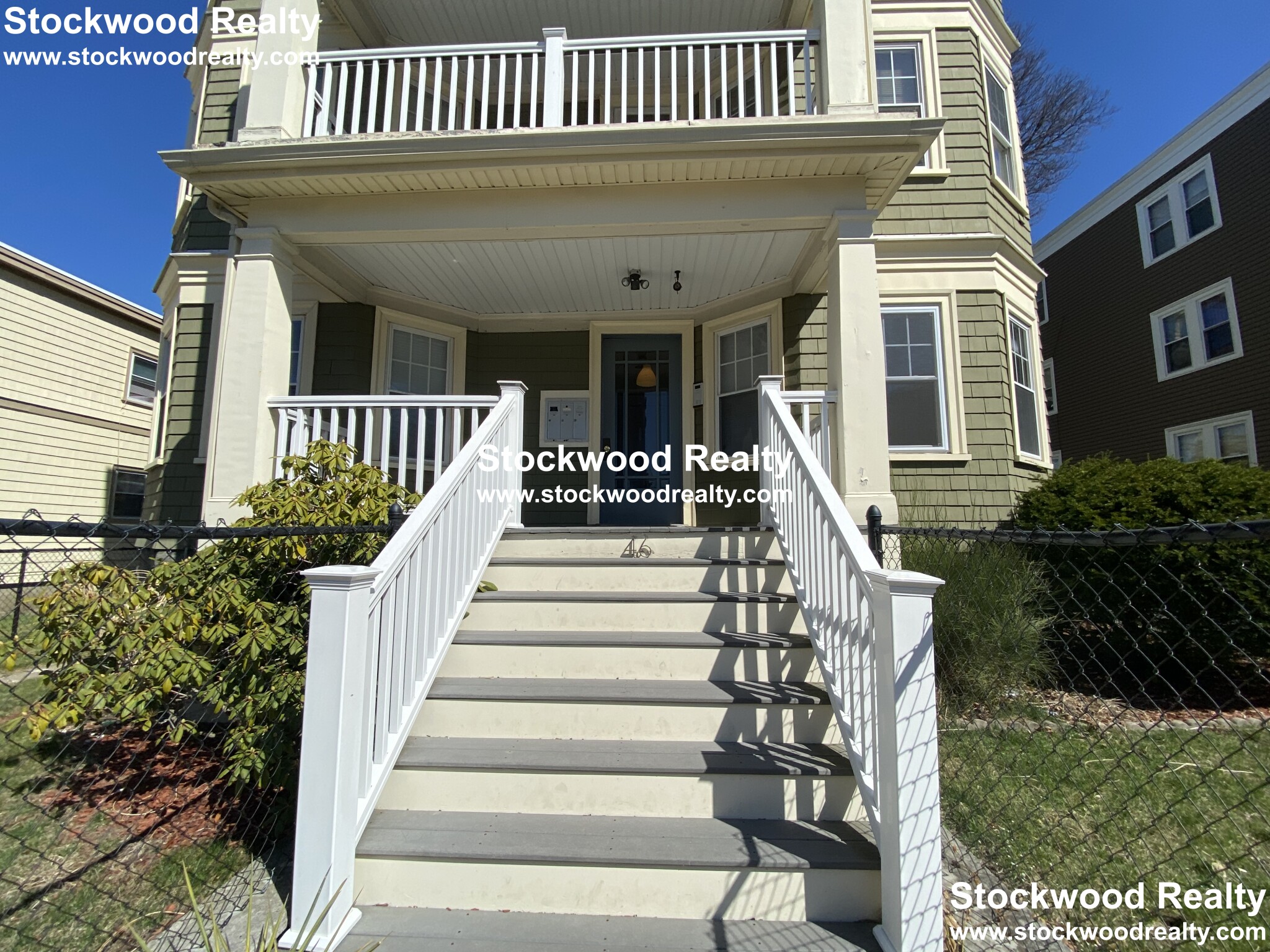 46 Florida St, Dorchester