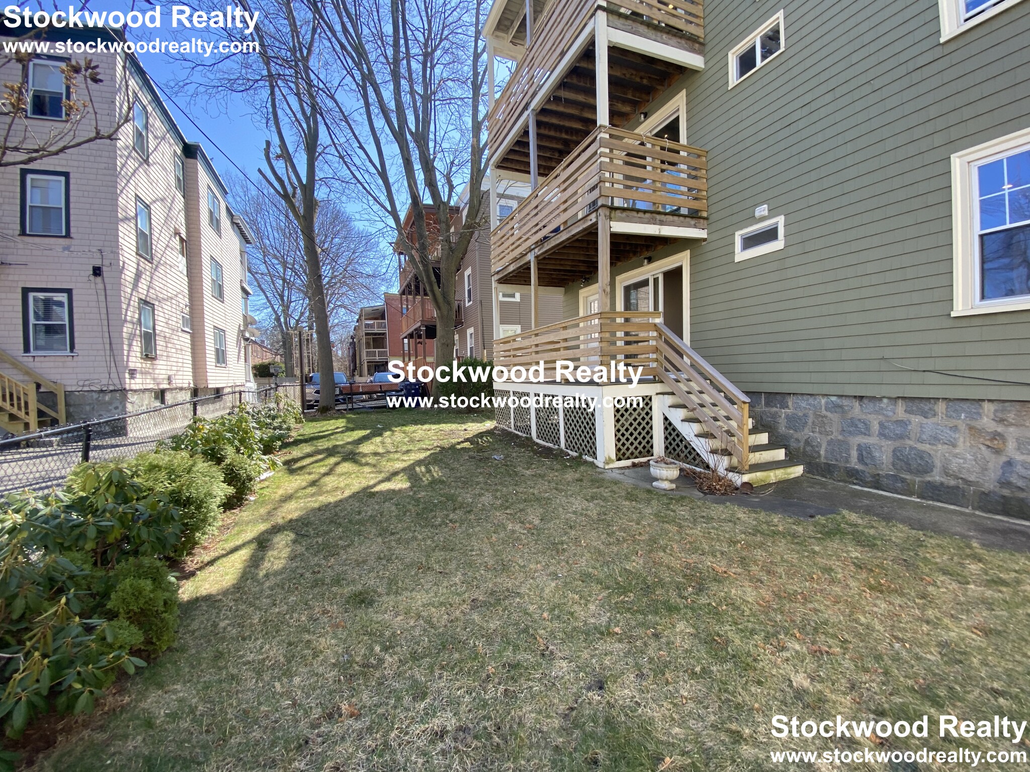 46 Florida St, Dorchester