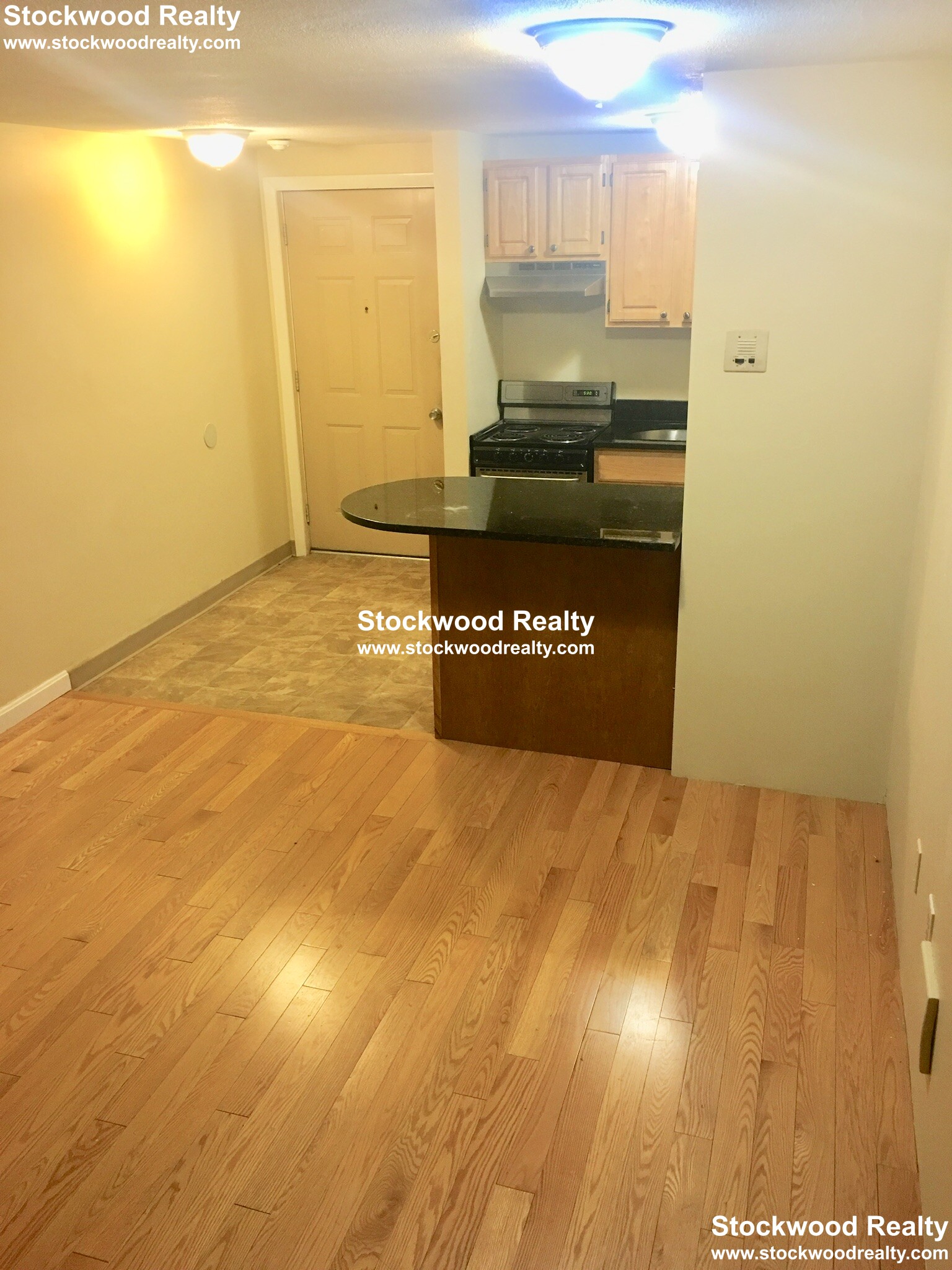 385 Dorchester St, South Boston