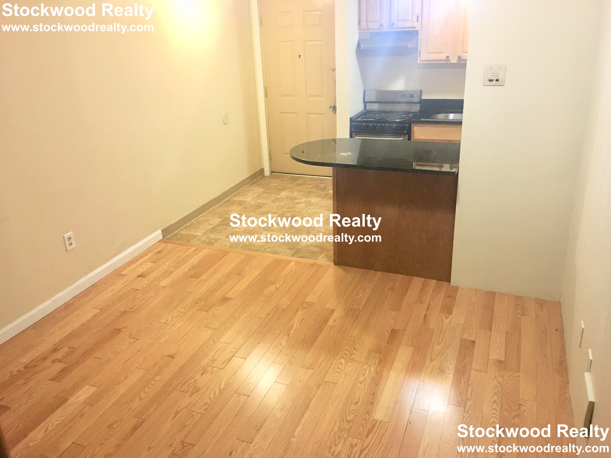 385 Dorchester St, South Boston