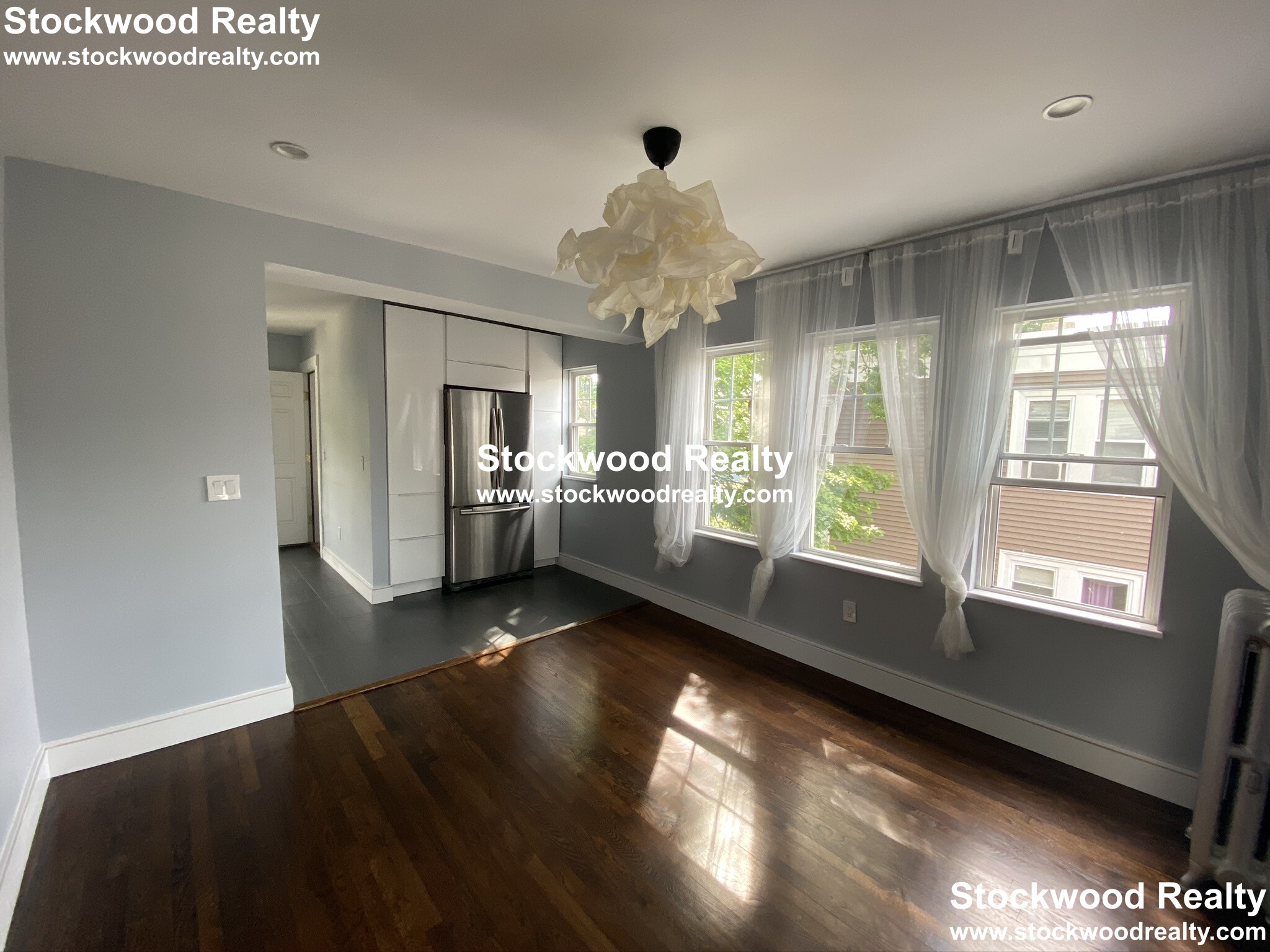 46 Florida St, Dorchester