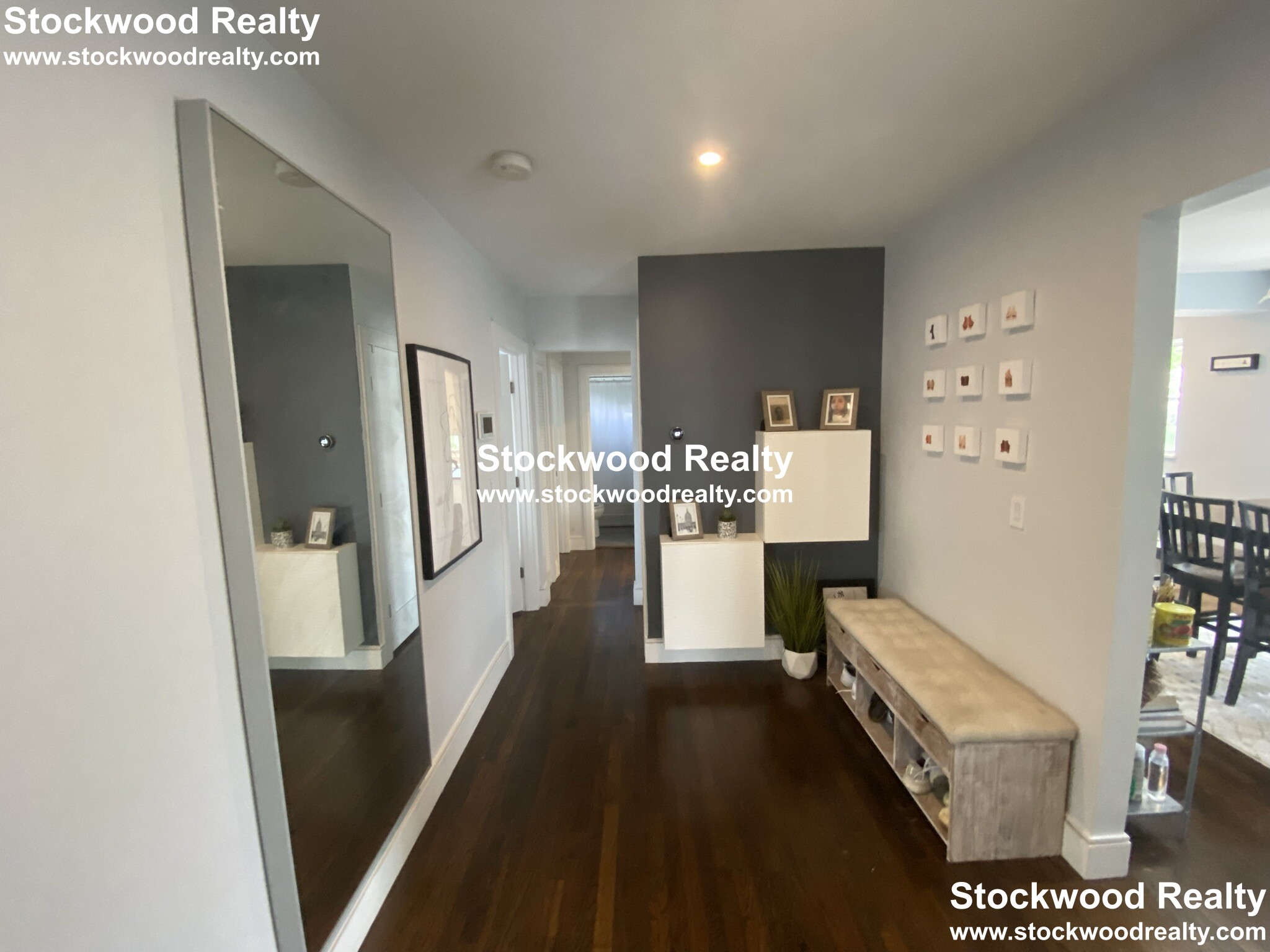 46 Florida St, Dorchester