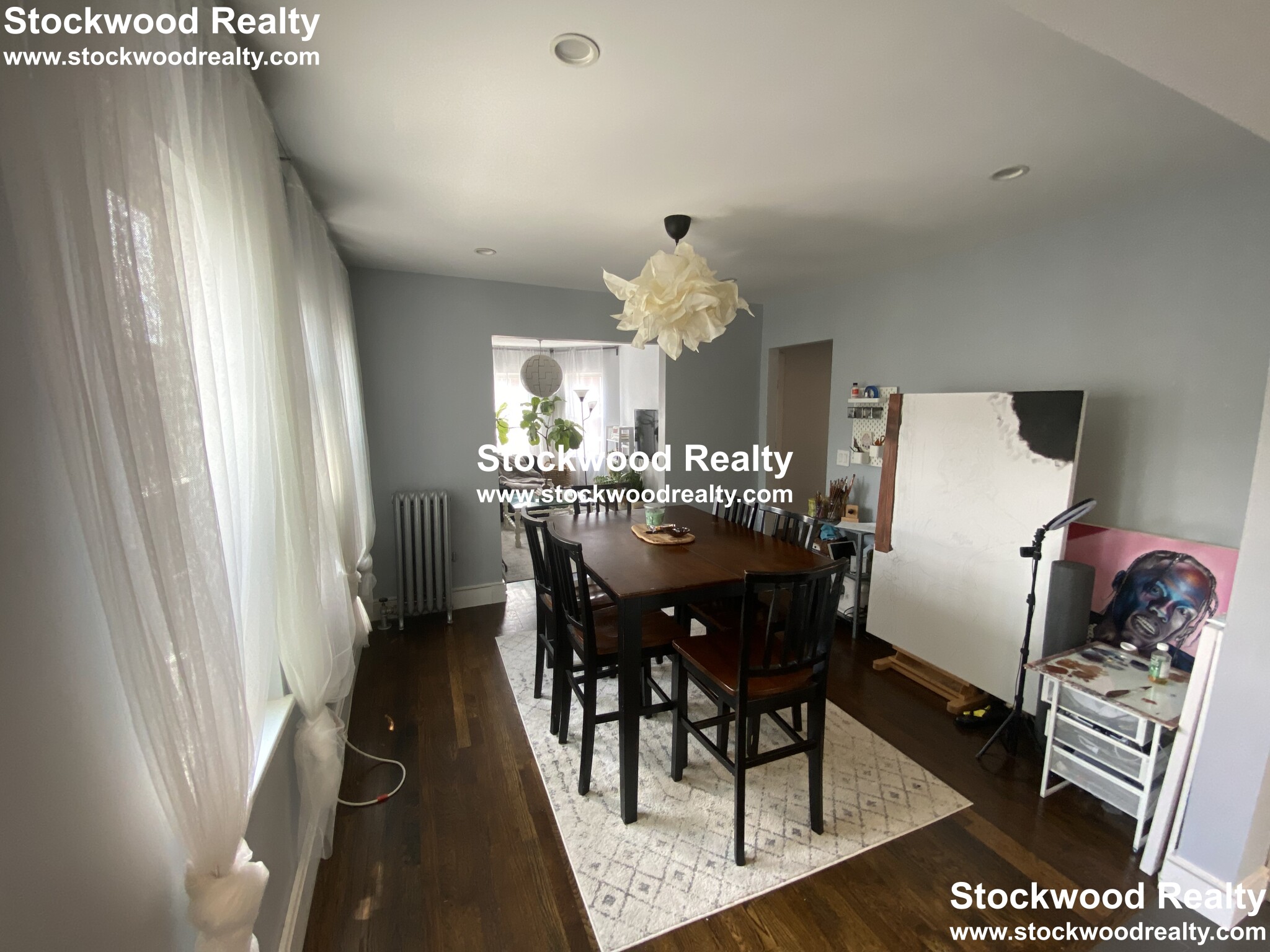 46 Florida St, Dorchester