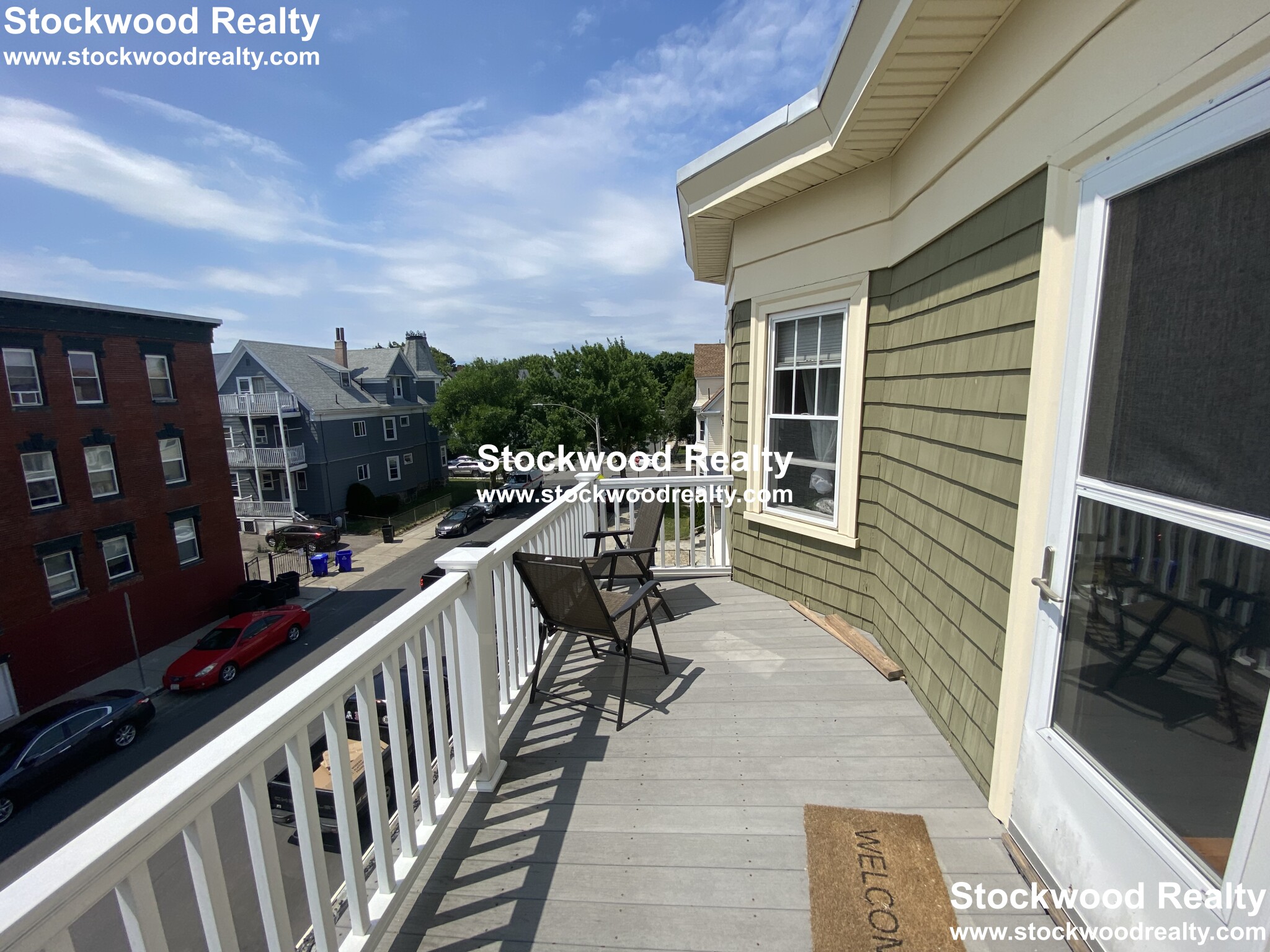 46 Florida St, Dorchester