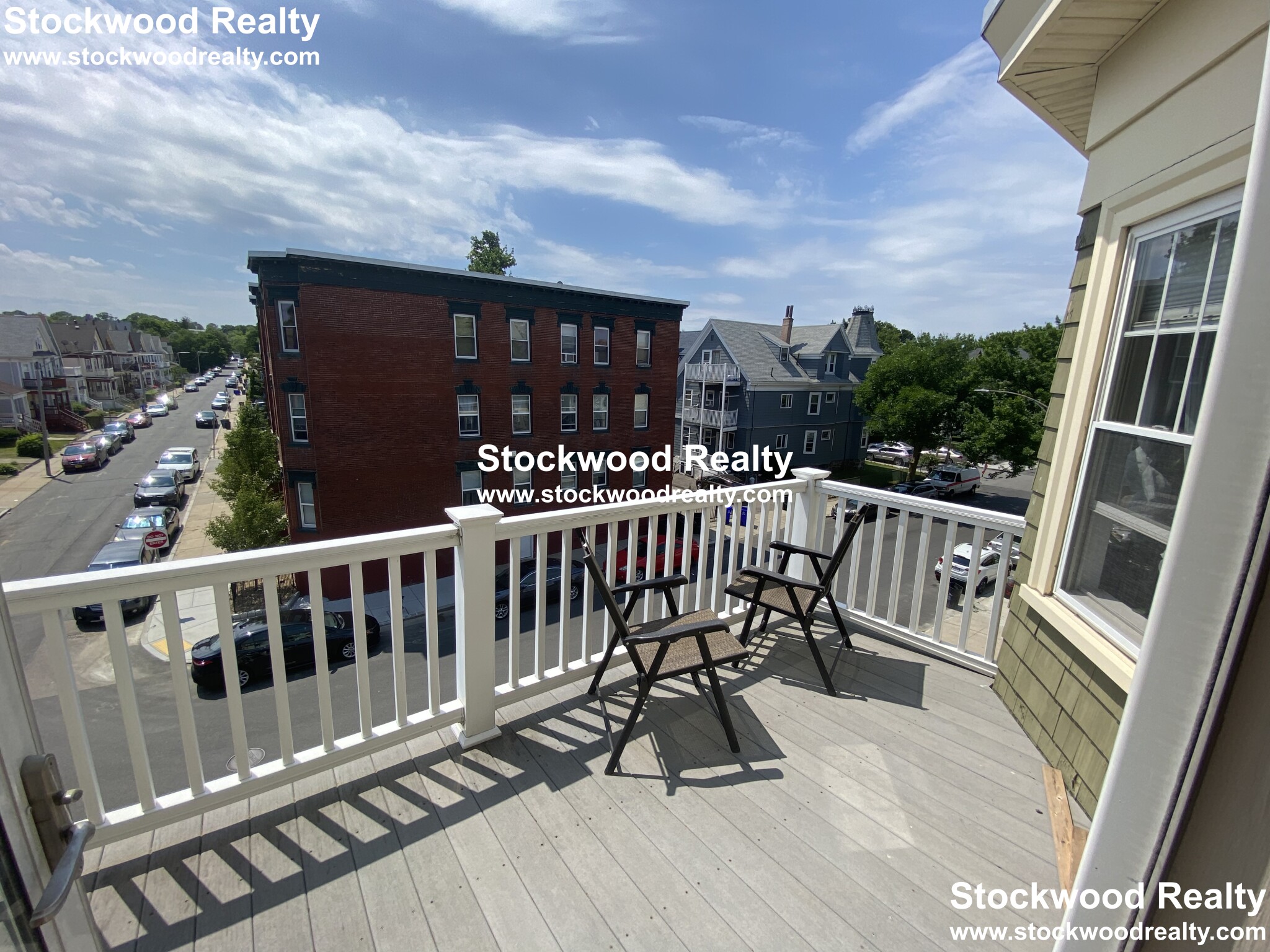 46 Florida St, Dorchester