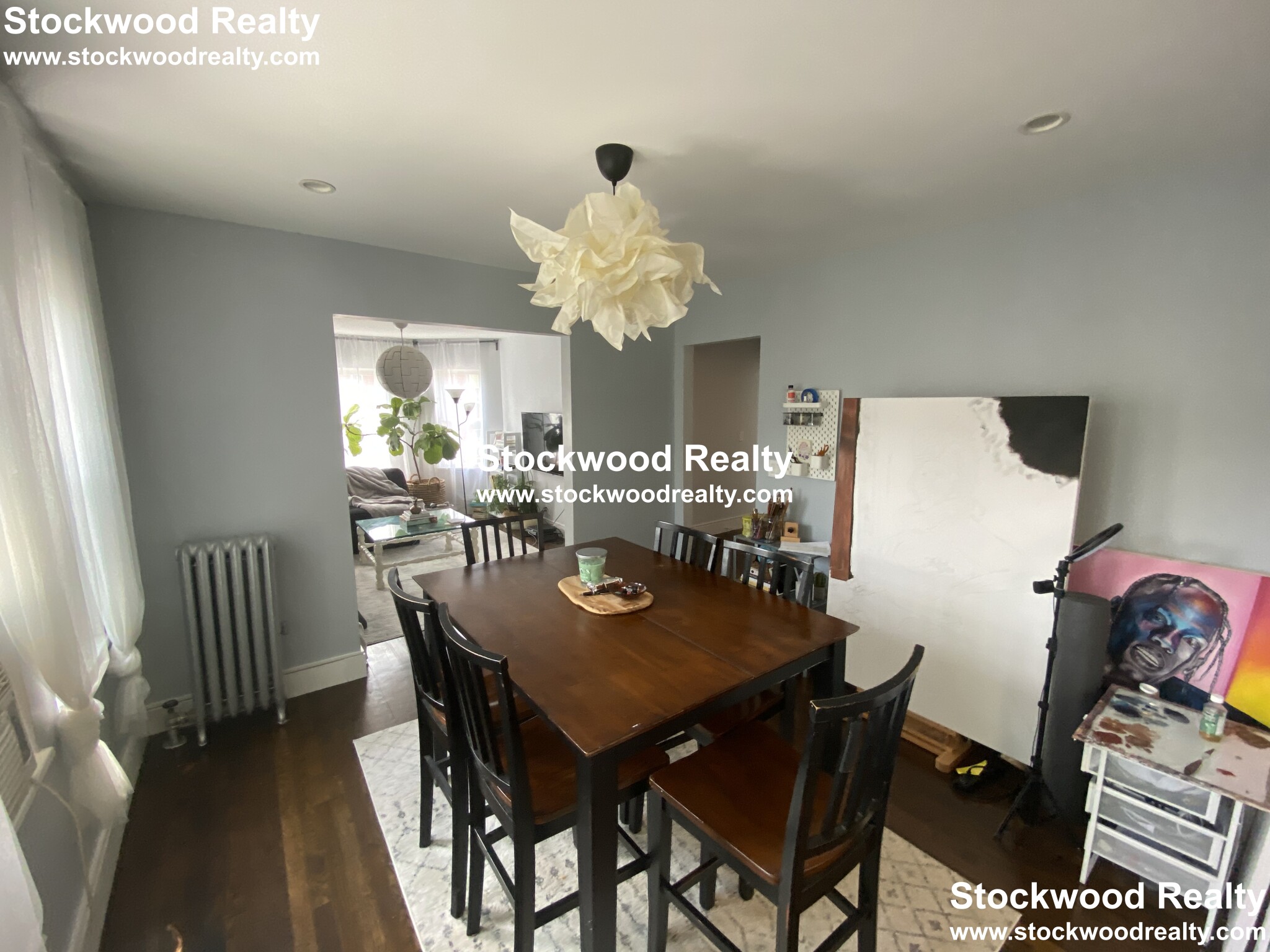 46 Florida St, Dorchester