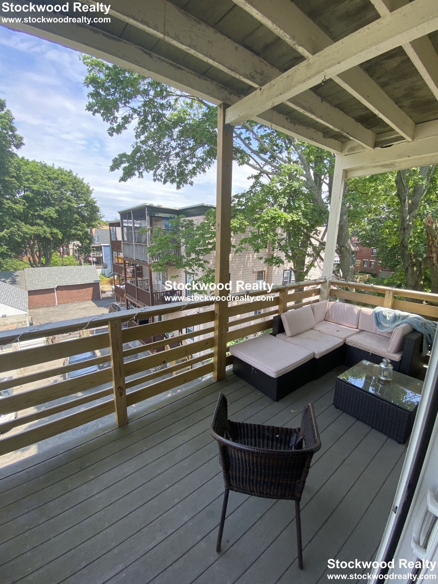 46 Florida St, Dorchester