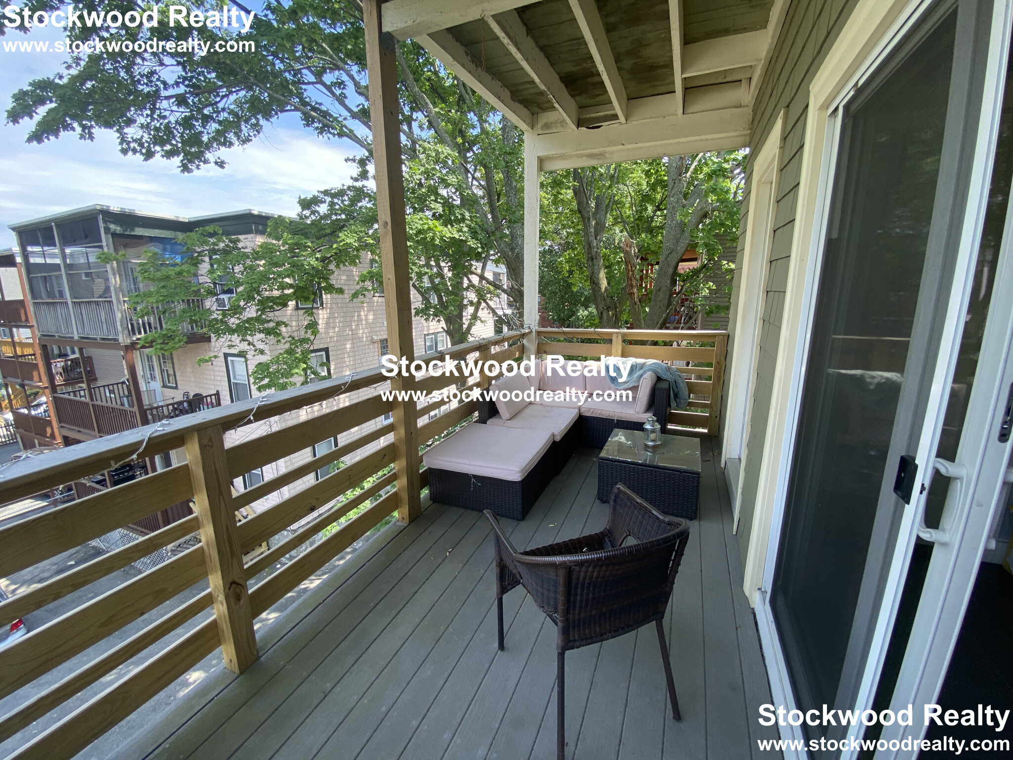 46 Florida St, Dorchester