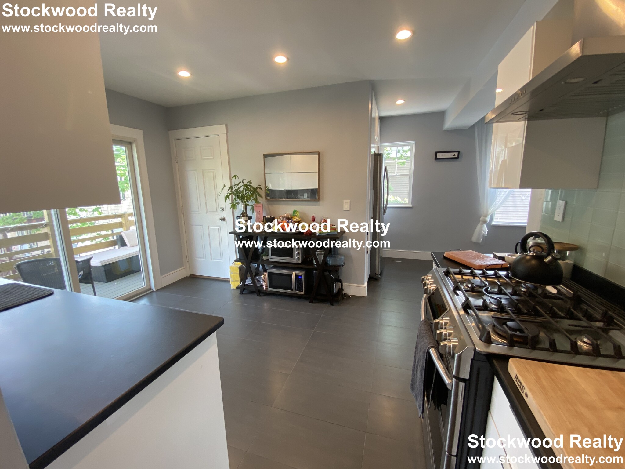 46 Florida St, Dorchester