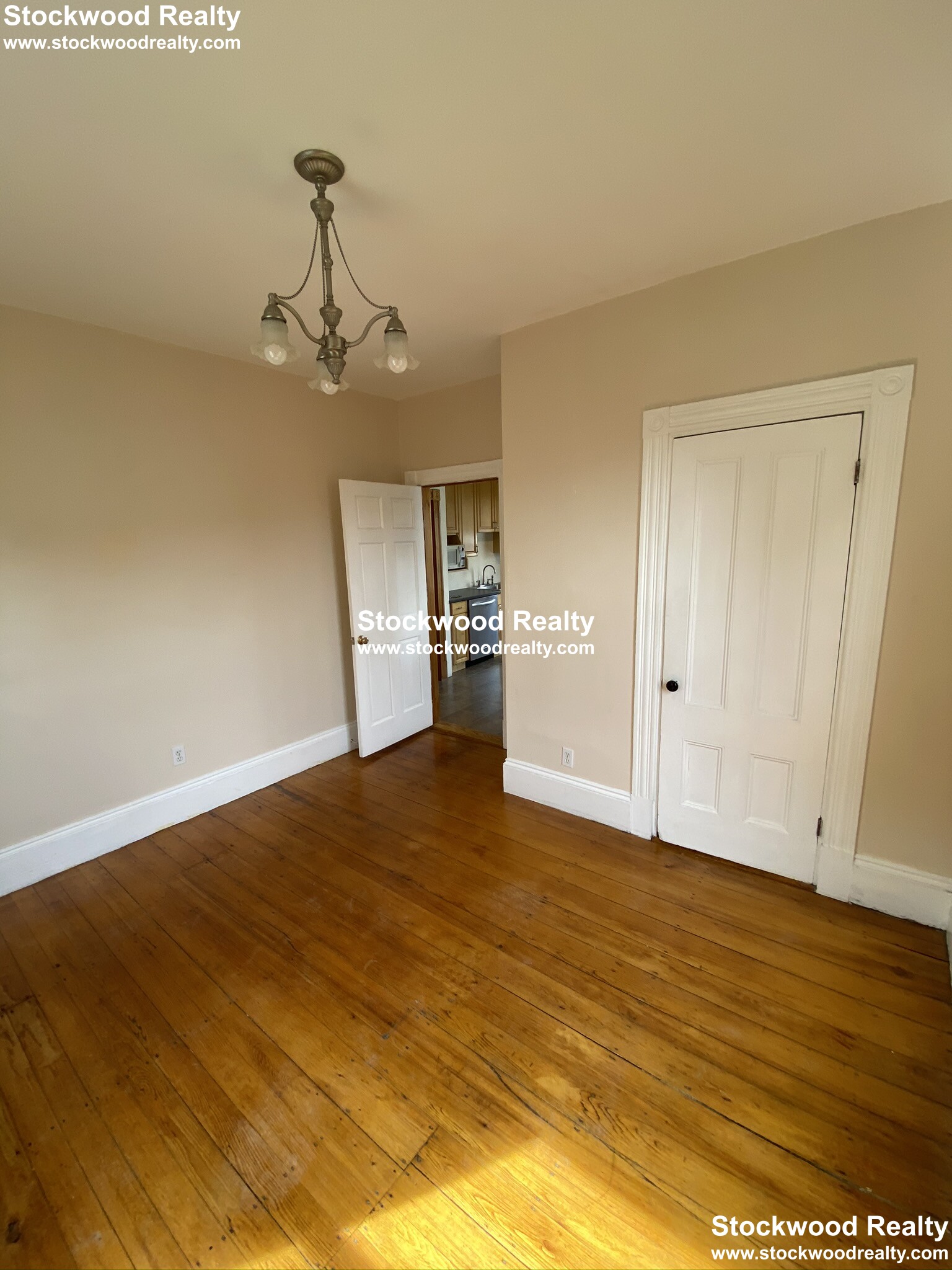 41 Howell St, Dorchester