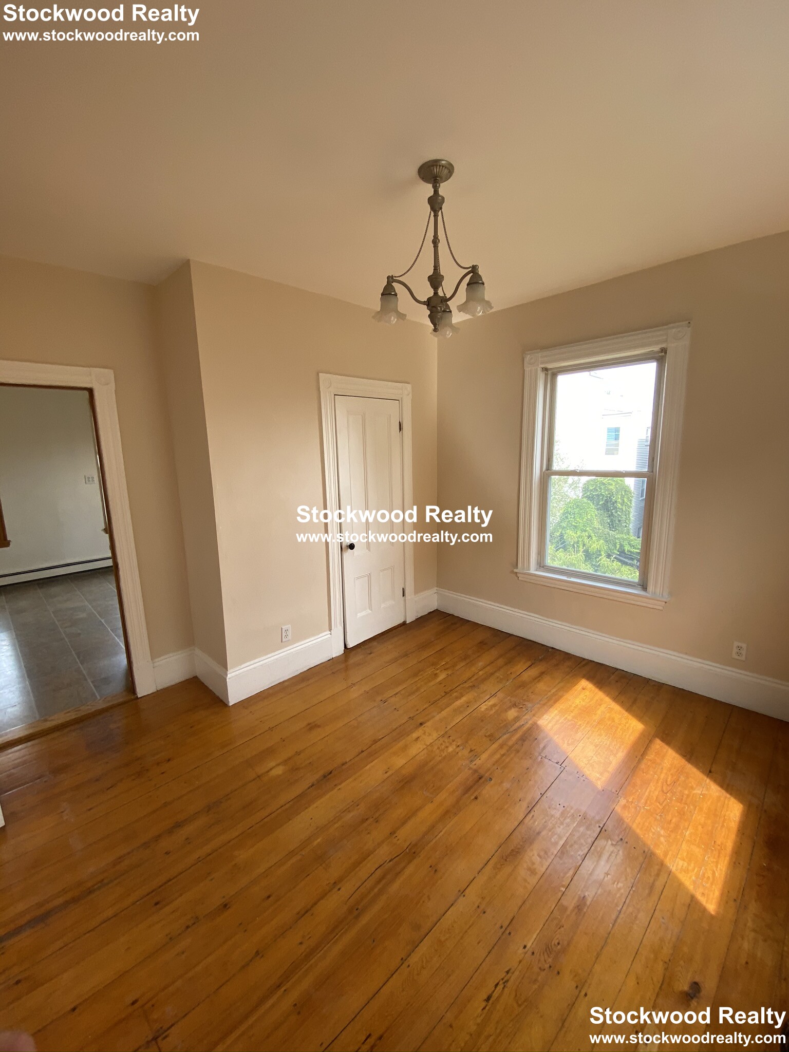 41 Howell St, Dorchester