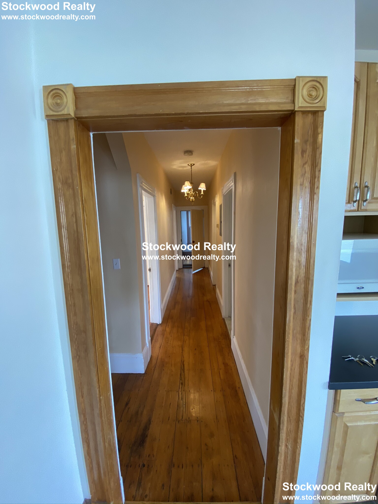 41 Howell St, Dorchester