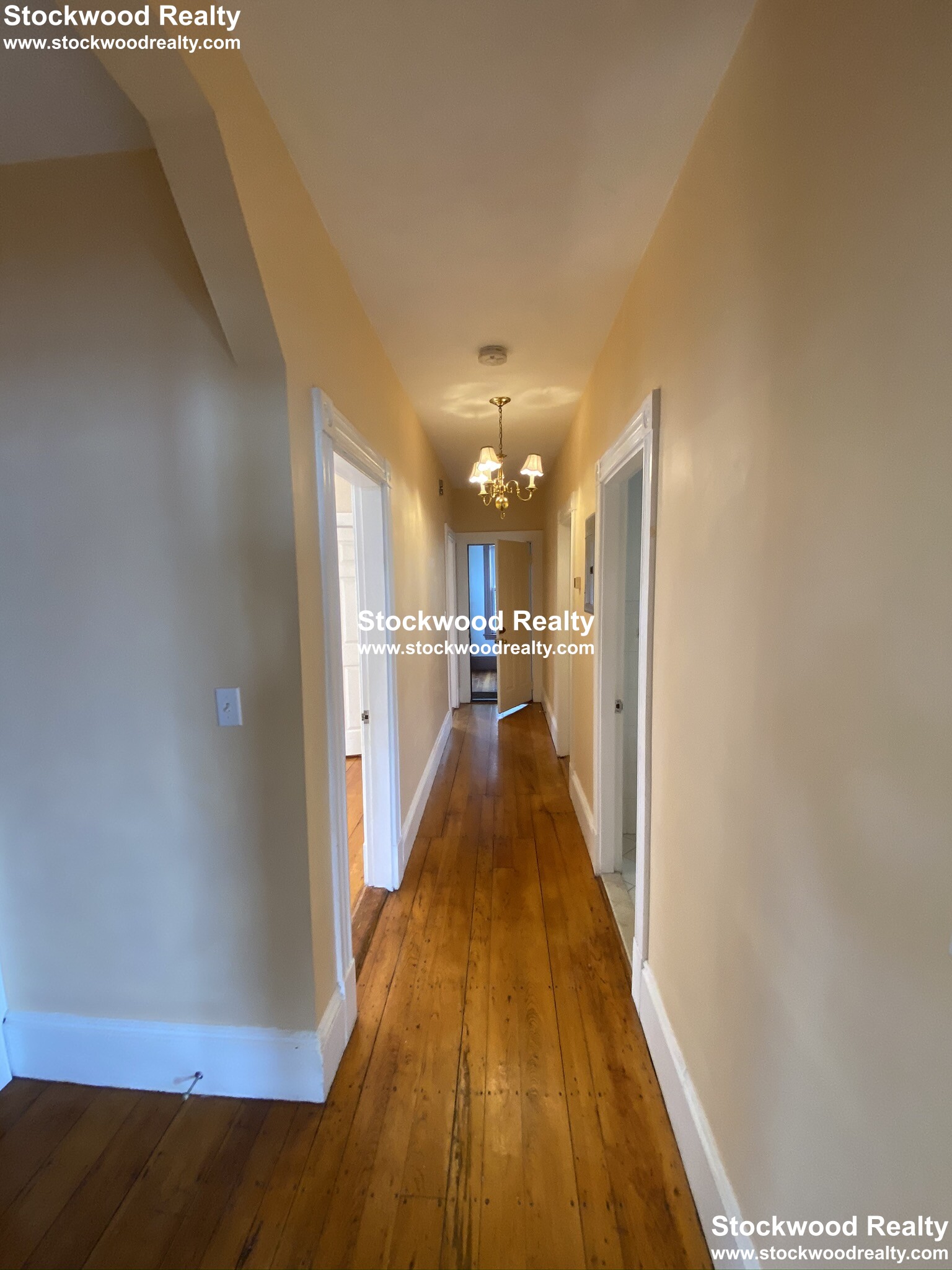 41 Howell St, Dorchester