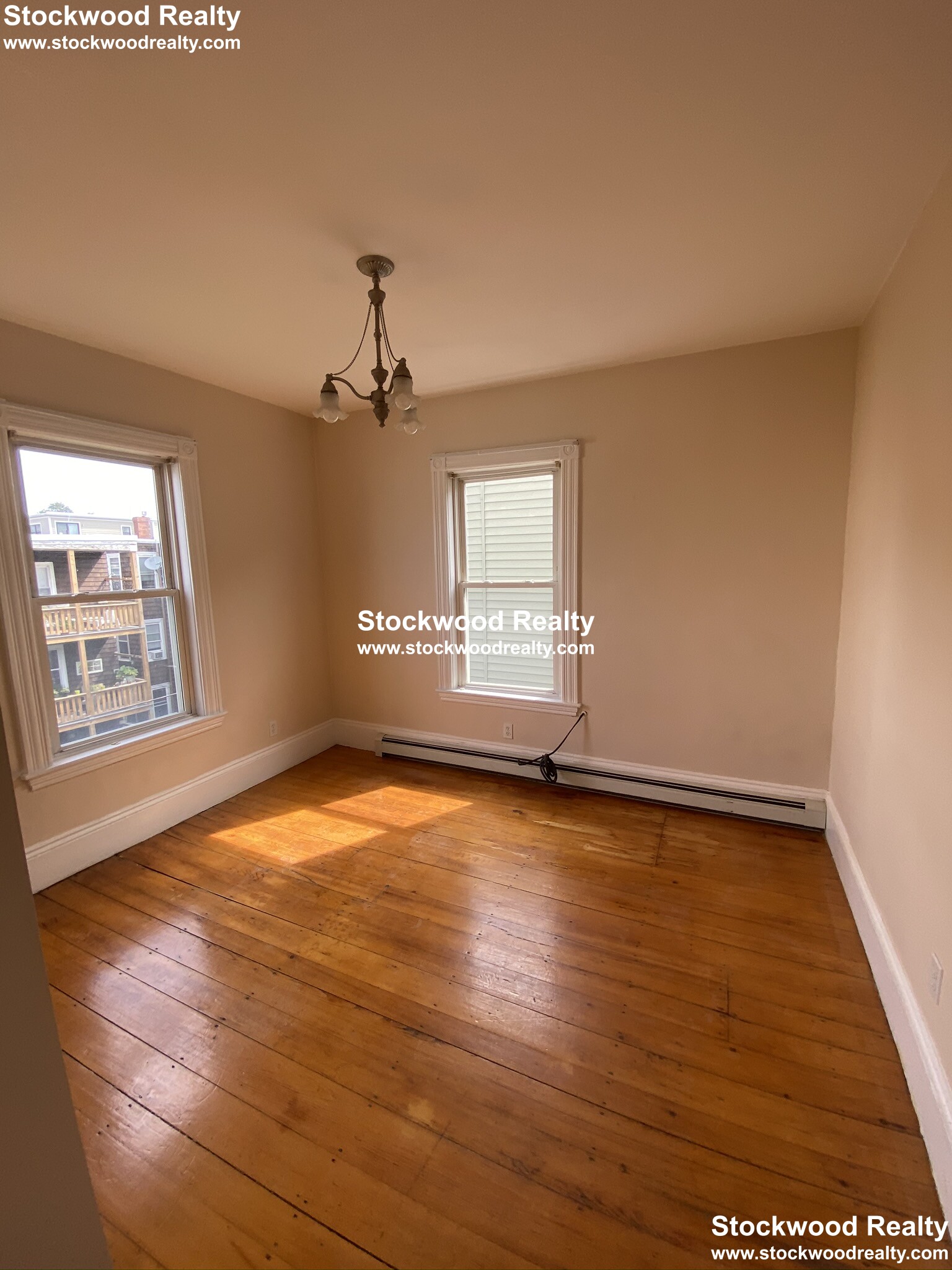 41 Howell St, Dorchester